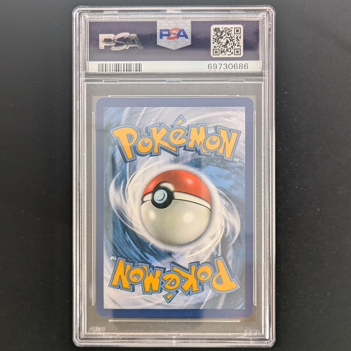 Charizard VMAX (CPA 74) - Champion’s Path - English - PSA 10