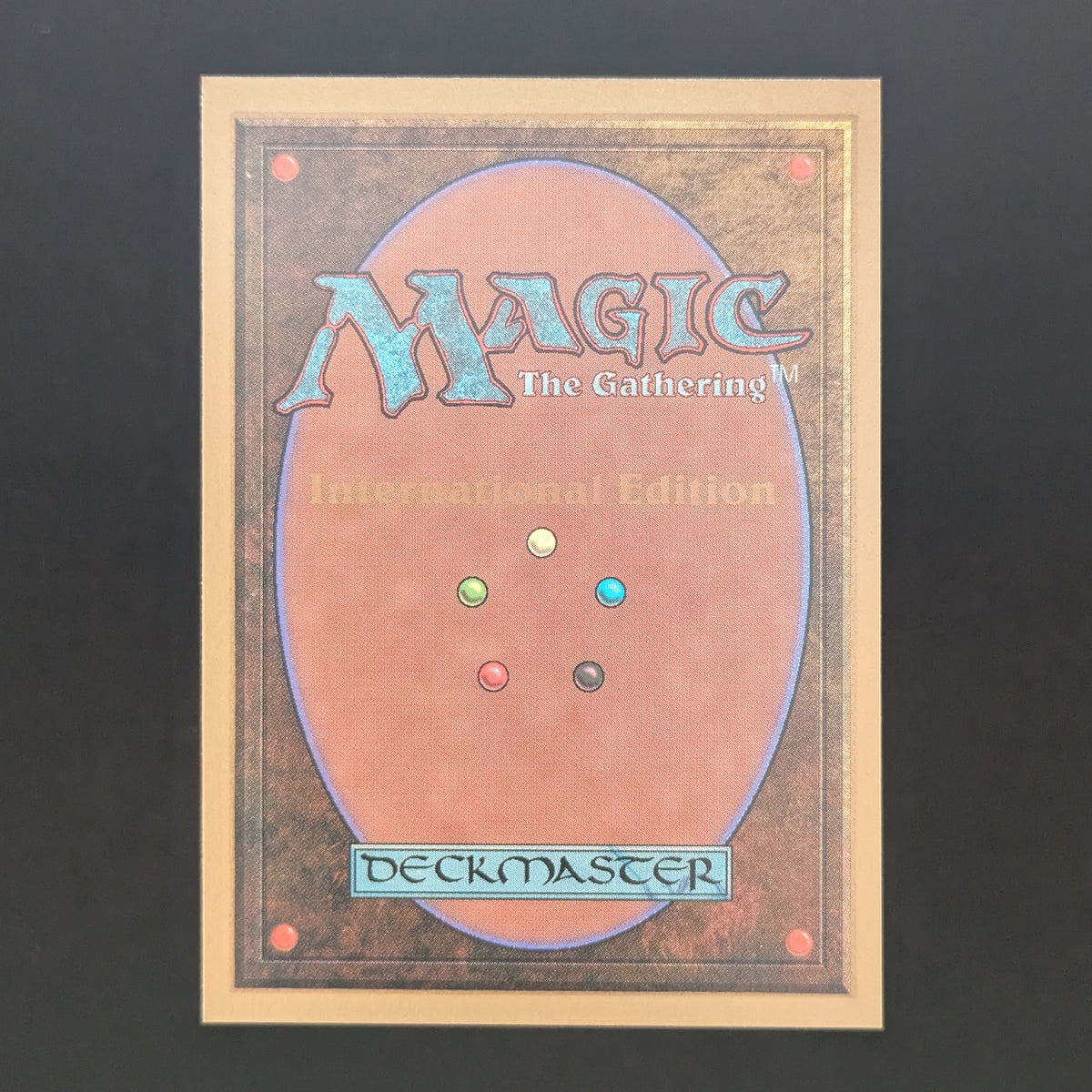 MTG Singles - Time Walk - International Edition -