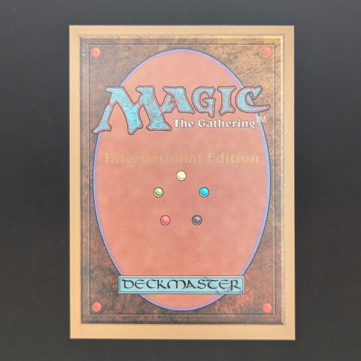 MTG Singles - Mox Pearl - Collectors' Edition -