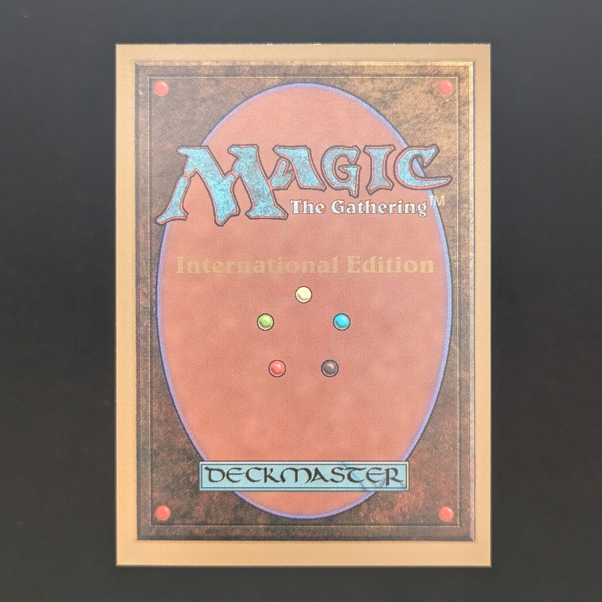 MTG Singles - Savannah - Collectors' Edition -