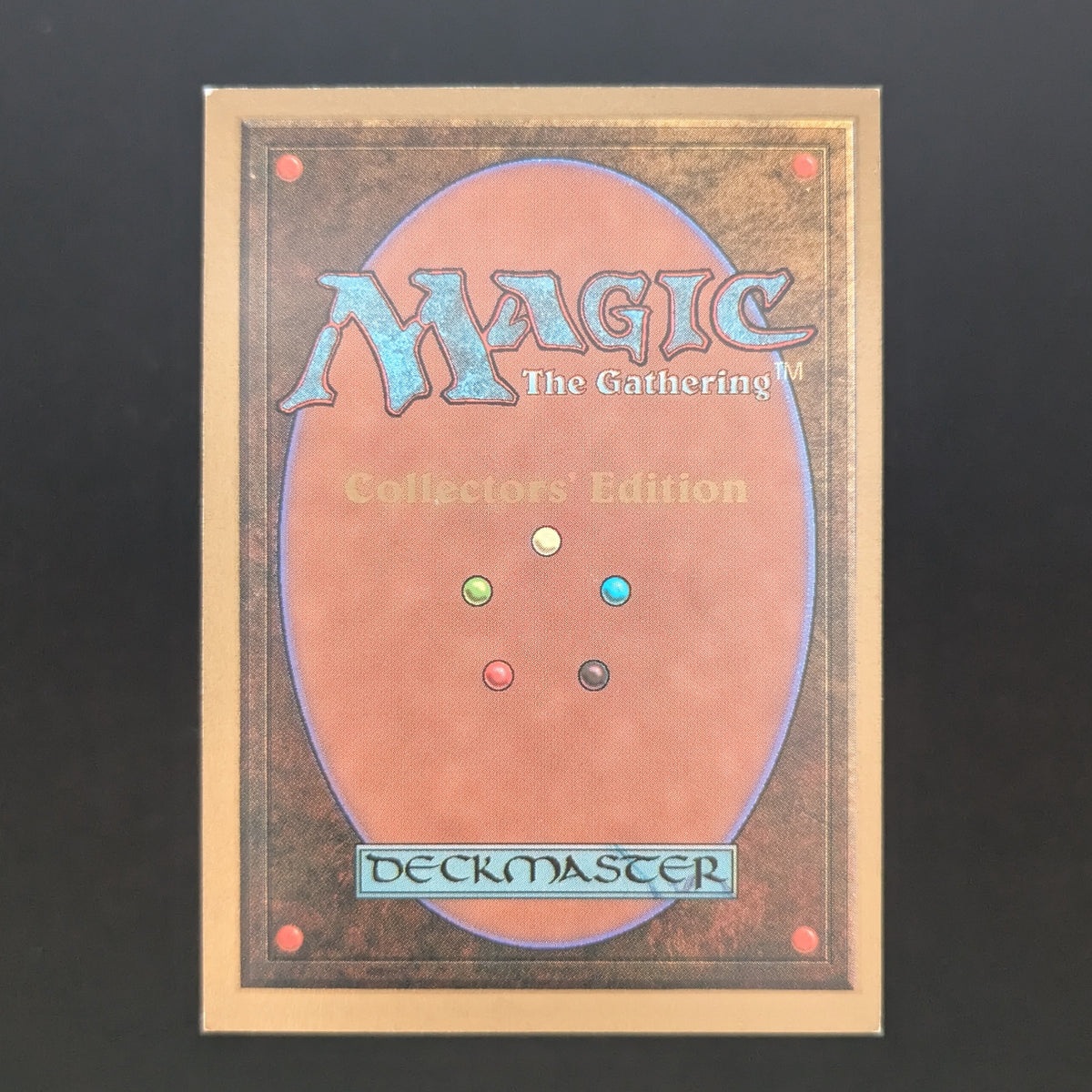 MTG Singles - Savannah - Collectors' Edition -