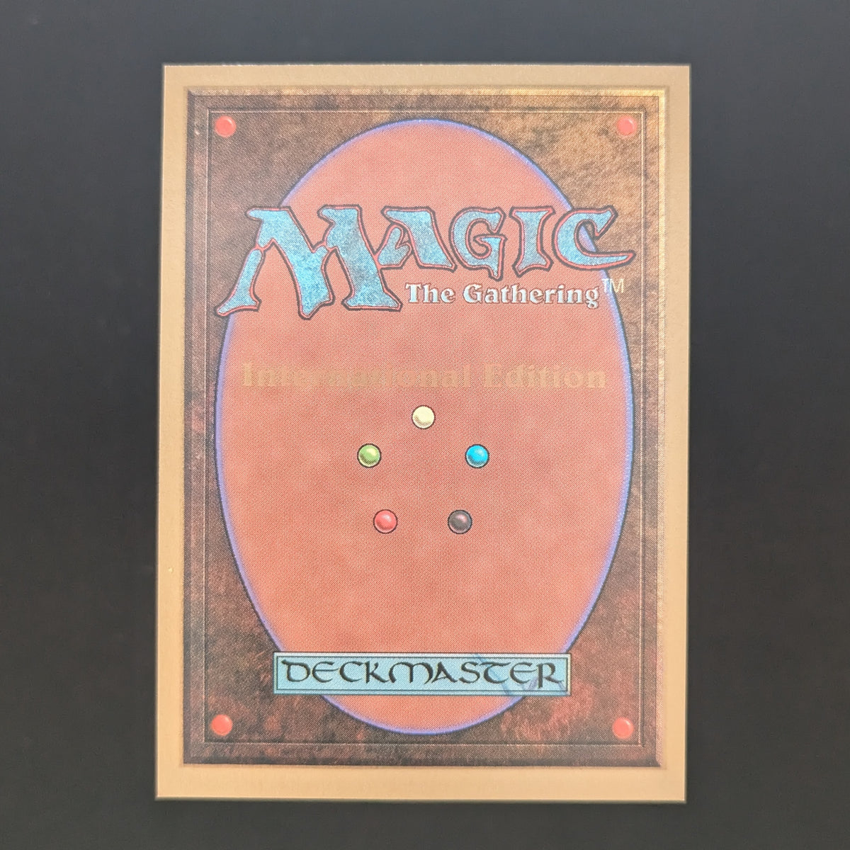 MTG Singles - Tropical Island - International Edition -
