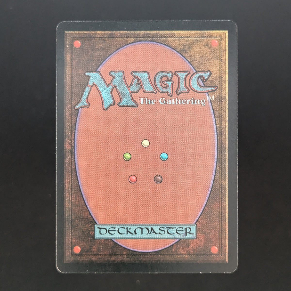 MTG Singles - Intuition - Tempest -