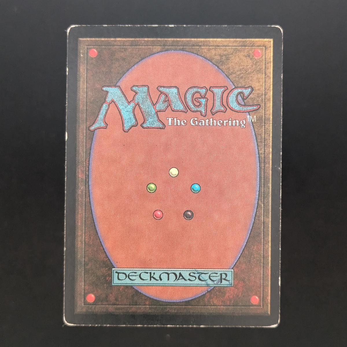 MTG Singles - Lion's Eye Diamond - Mirage -