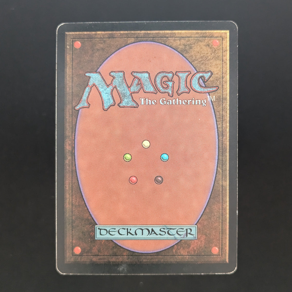 MTG Singles - Mox Diamond - Stronghold -