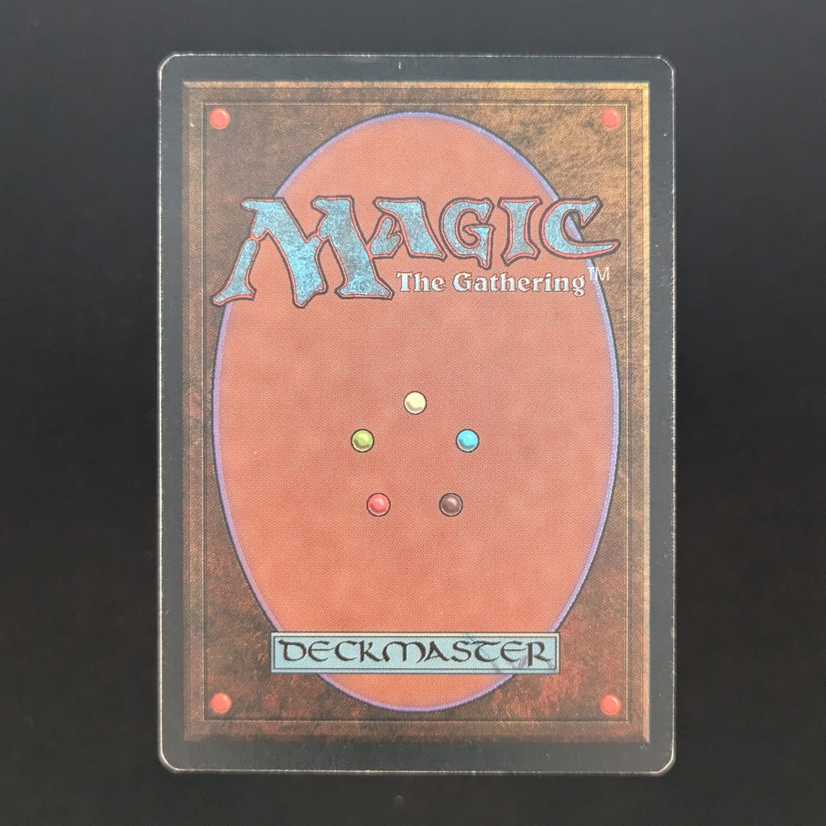 MTG Singles - Phyrexian Dreadnought - Mirage -