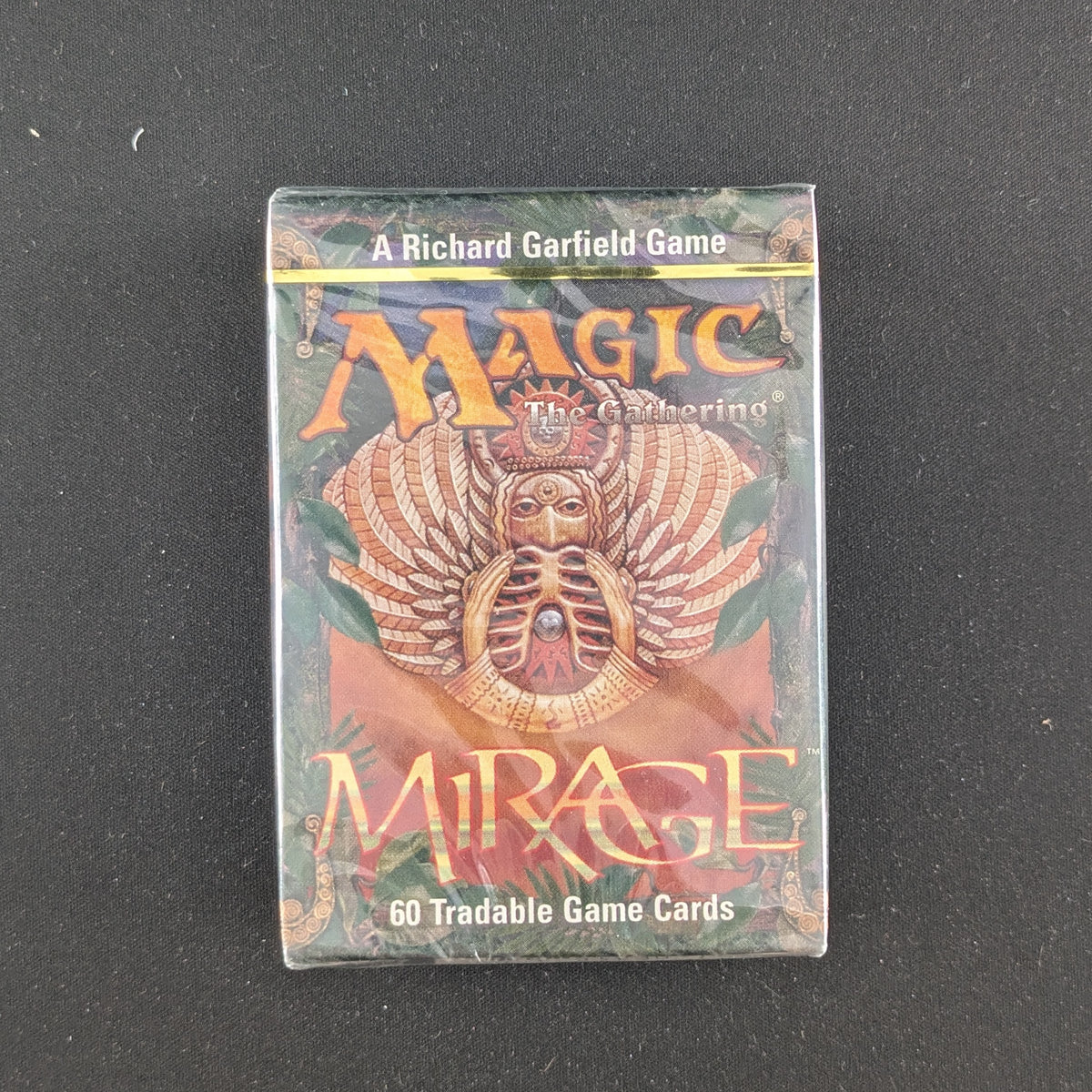 MTG Sealed Product - Mirage: Starter Deck - English - Sealed - 37144
