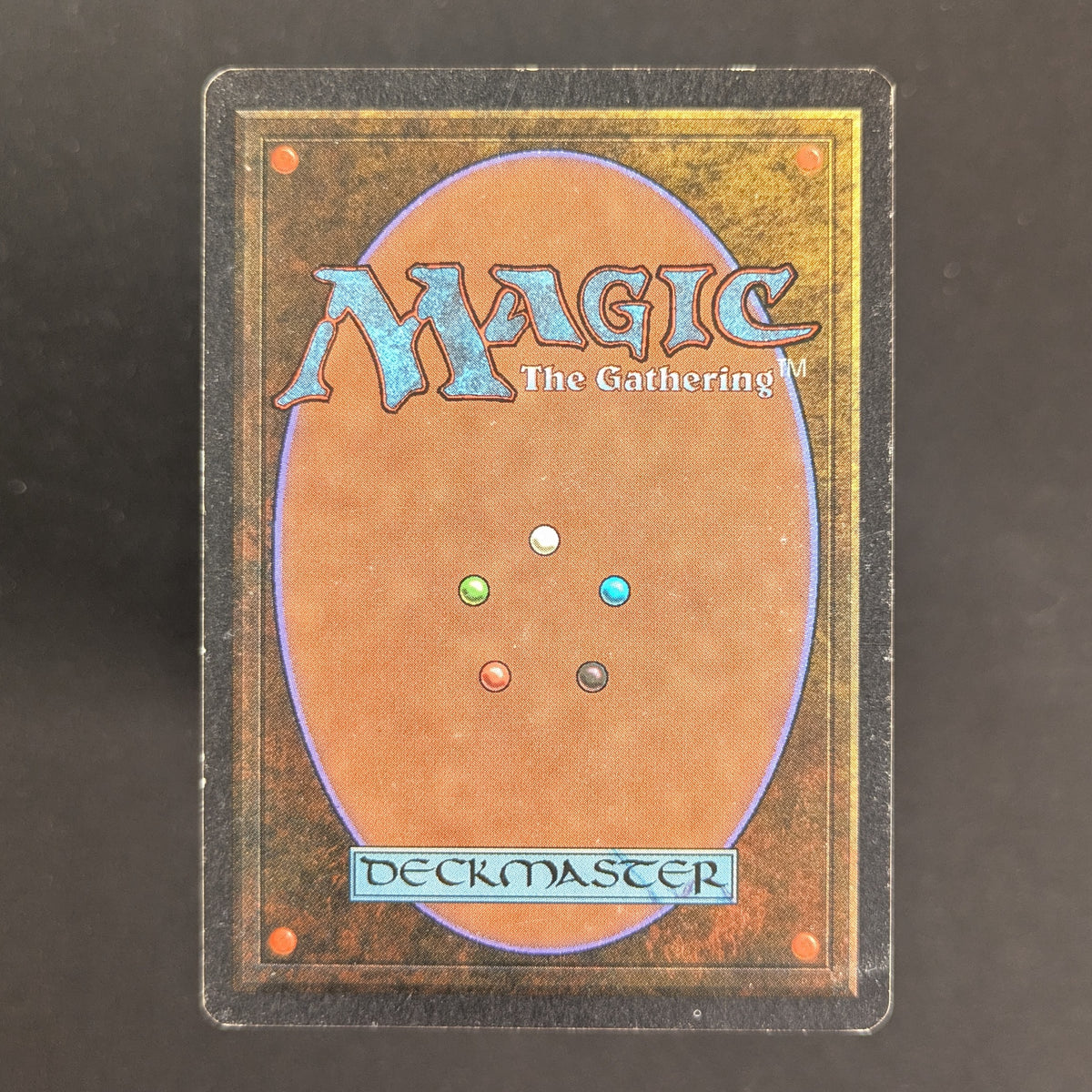 MTG Singles - Drop of Honey - Arabian Nights -