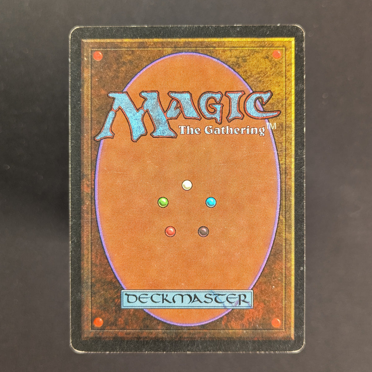 MTG Singles - Moat - Legends -