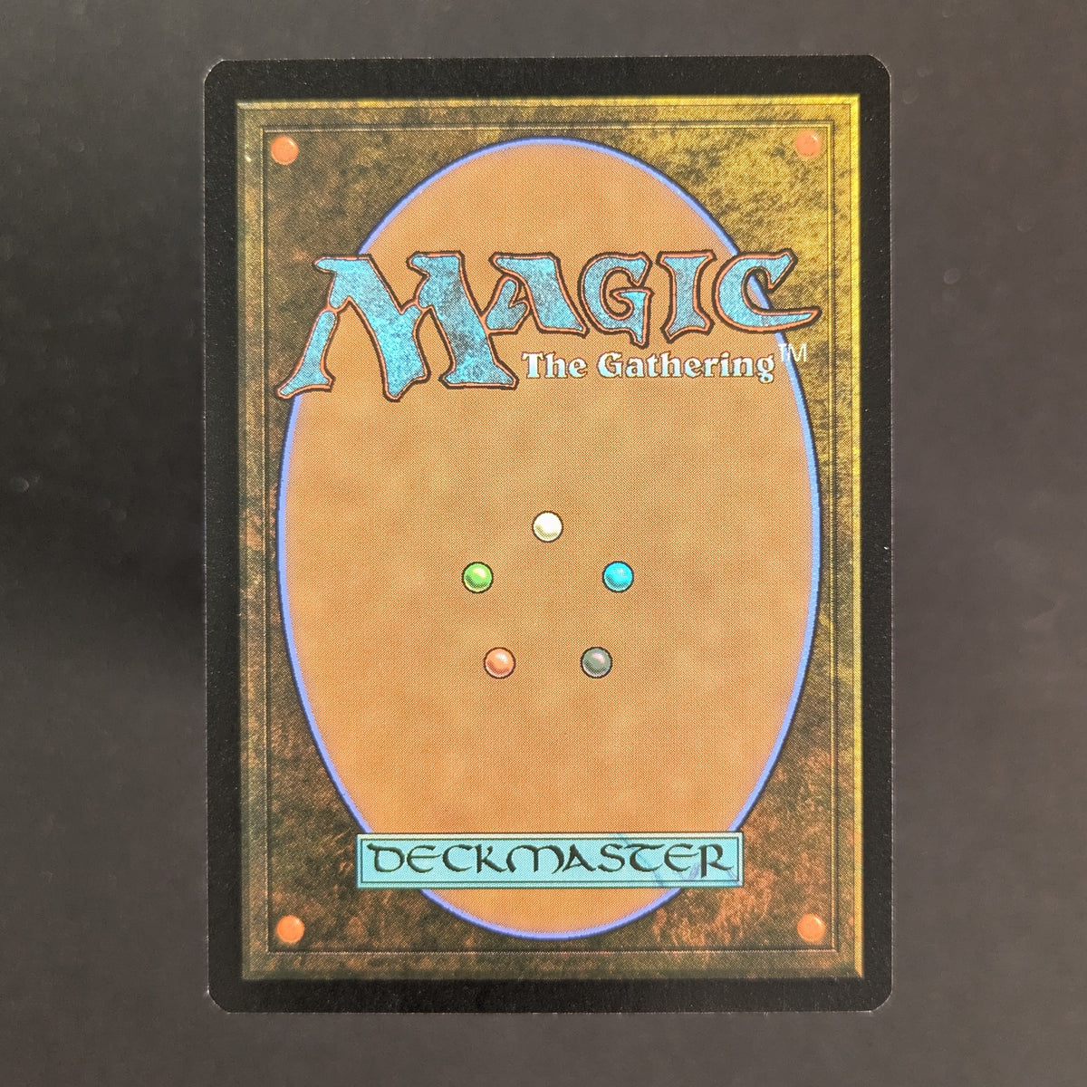Balin's Tomb - Ancient Tomb - Commander: The Lord of the Rings: Tales of Middle-earth: Extras - English - NM