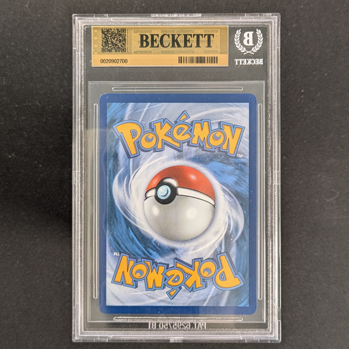 Team Rocket's Moltres ex (xDRI 229) - Destined Rivals: Additionals - English - BGS 9,5