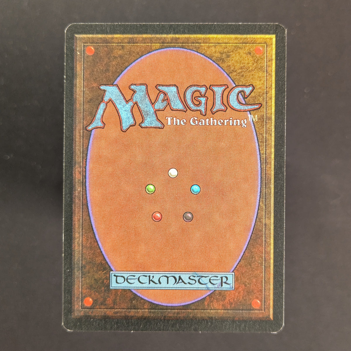 MTG Singles - Chains of Mephistopheles - Legends -