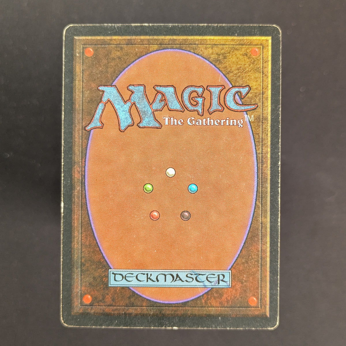 MTG Singles - Savannah - Foreign Black Bordered -