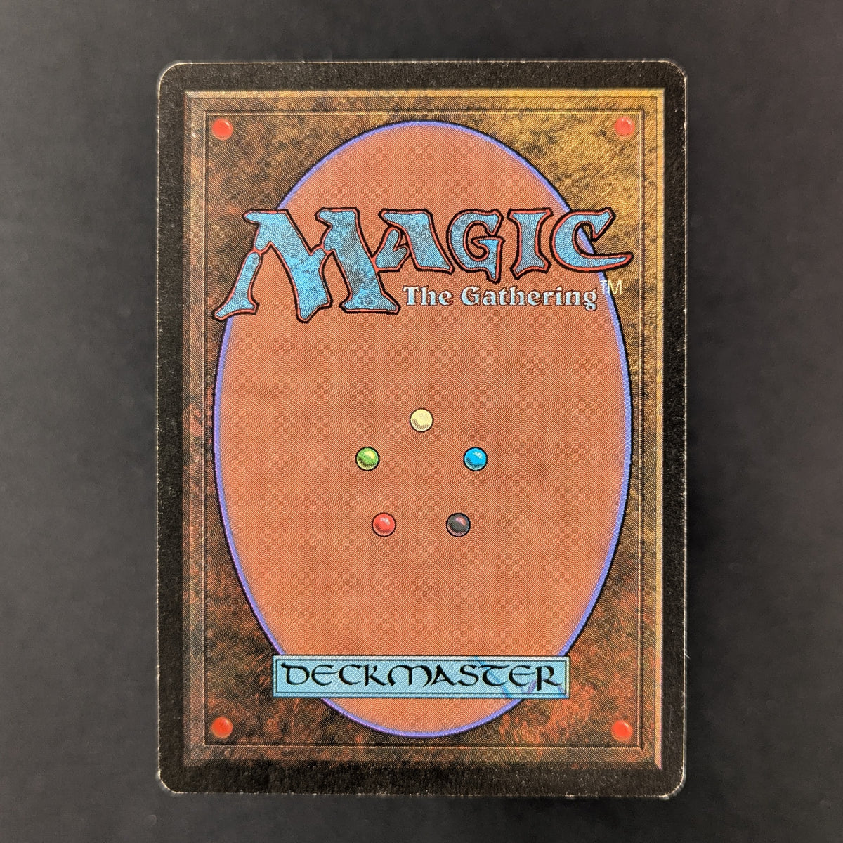 MTG Singles - Bayou - Beta -