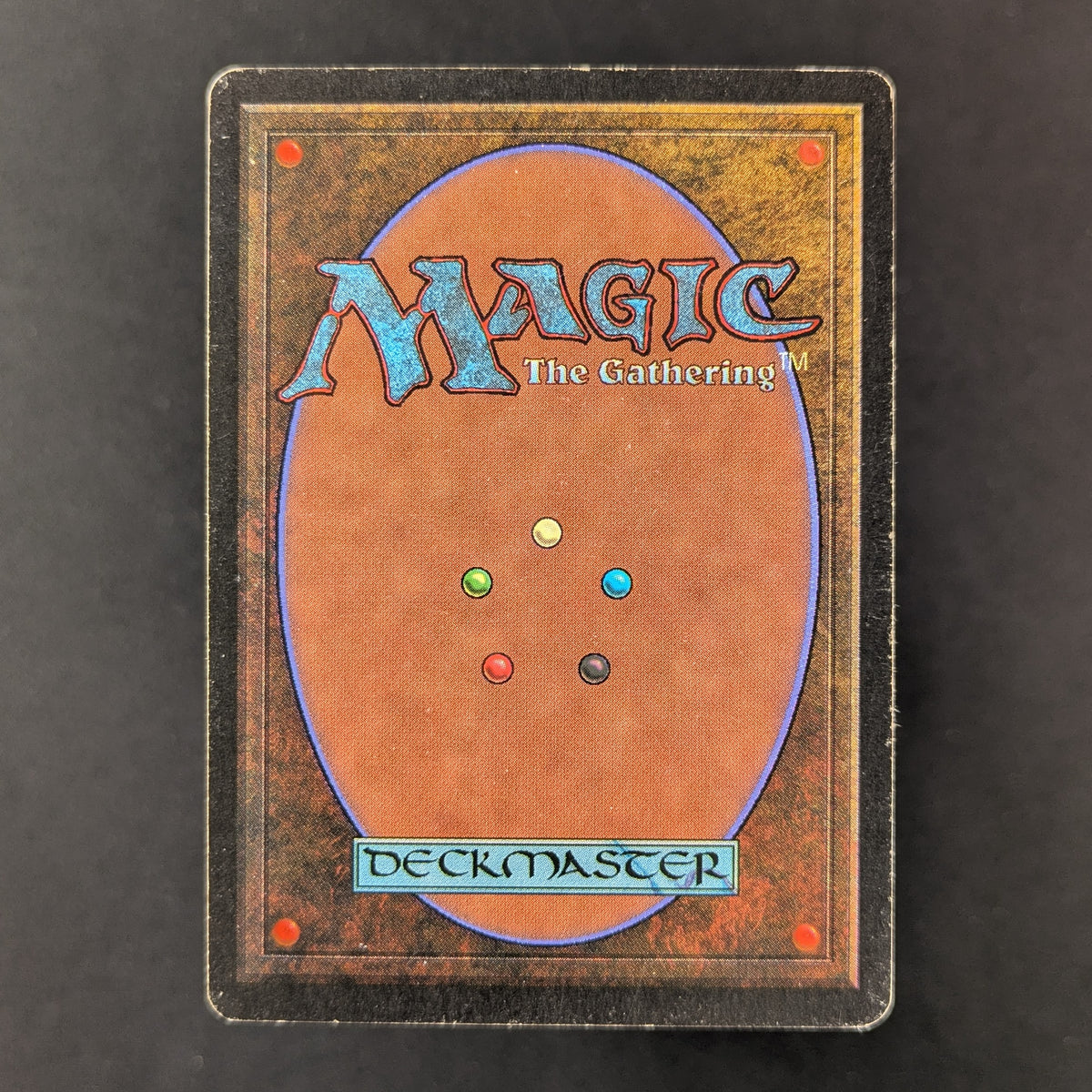 MTG Singles - Savannah - Revised -