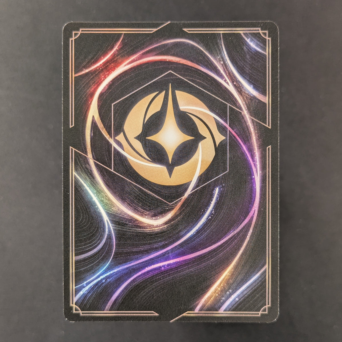 Jasmine - Steady Strategist (V.2) - Reign of Jafar - English - NM