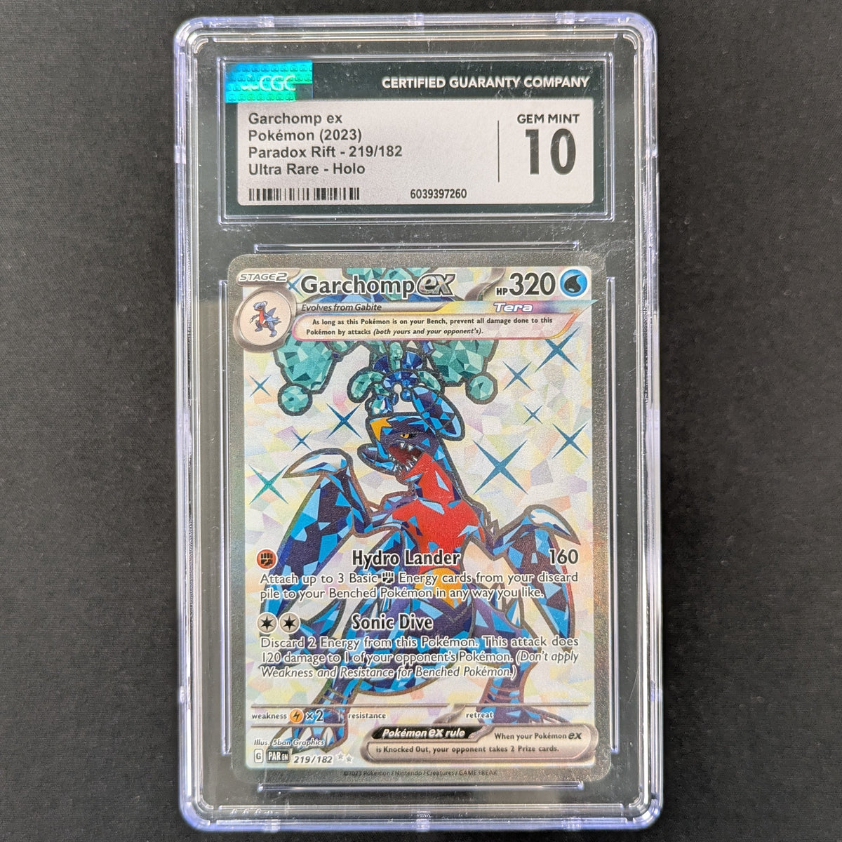 Pikachu (CEL 5) - Celebrations - English - PSA 8