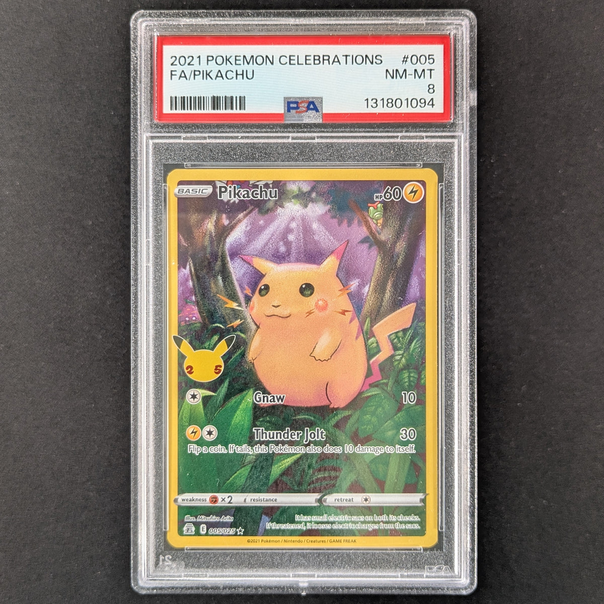 Garchomp & Giratina GX (sm12a 99) - Tag Team GX: Tag All Stars - Japanese - CGC 10