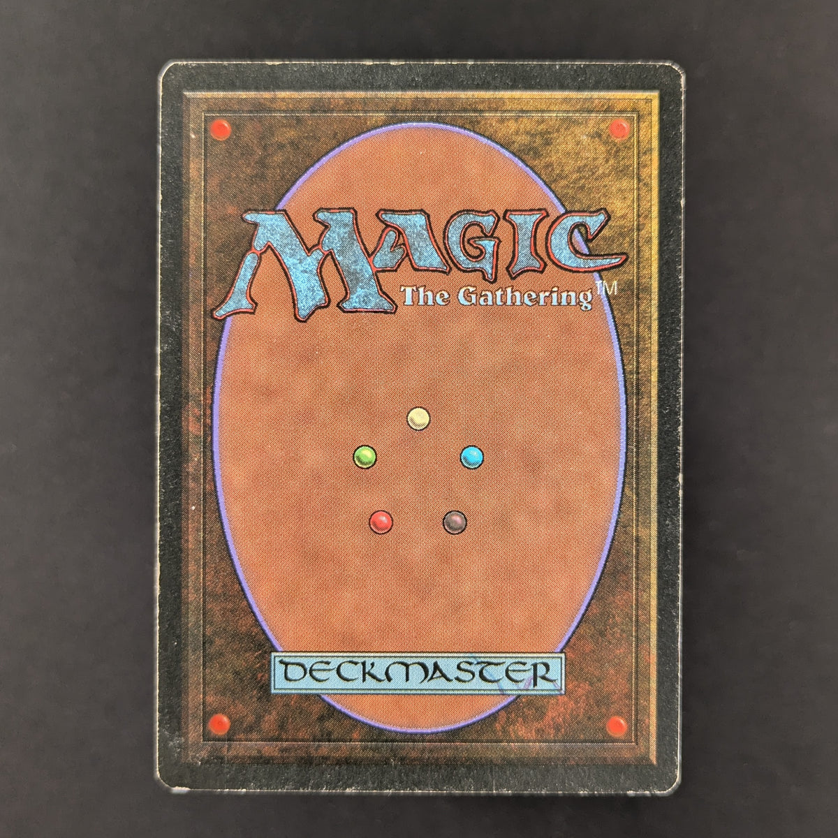 MTG Singles - Taiga - Revised -
