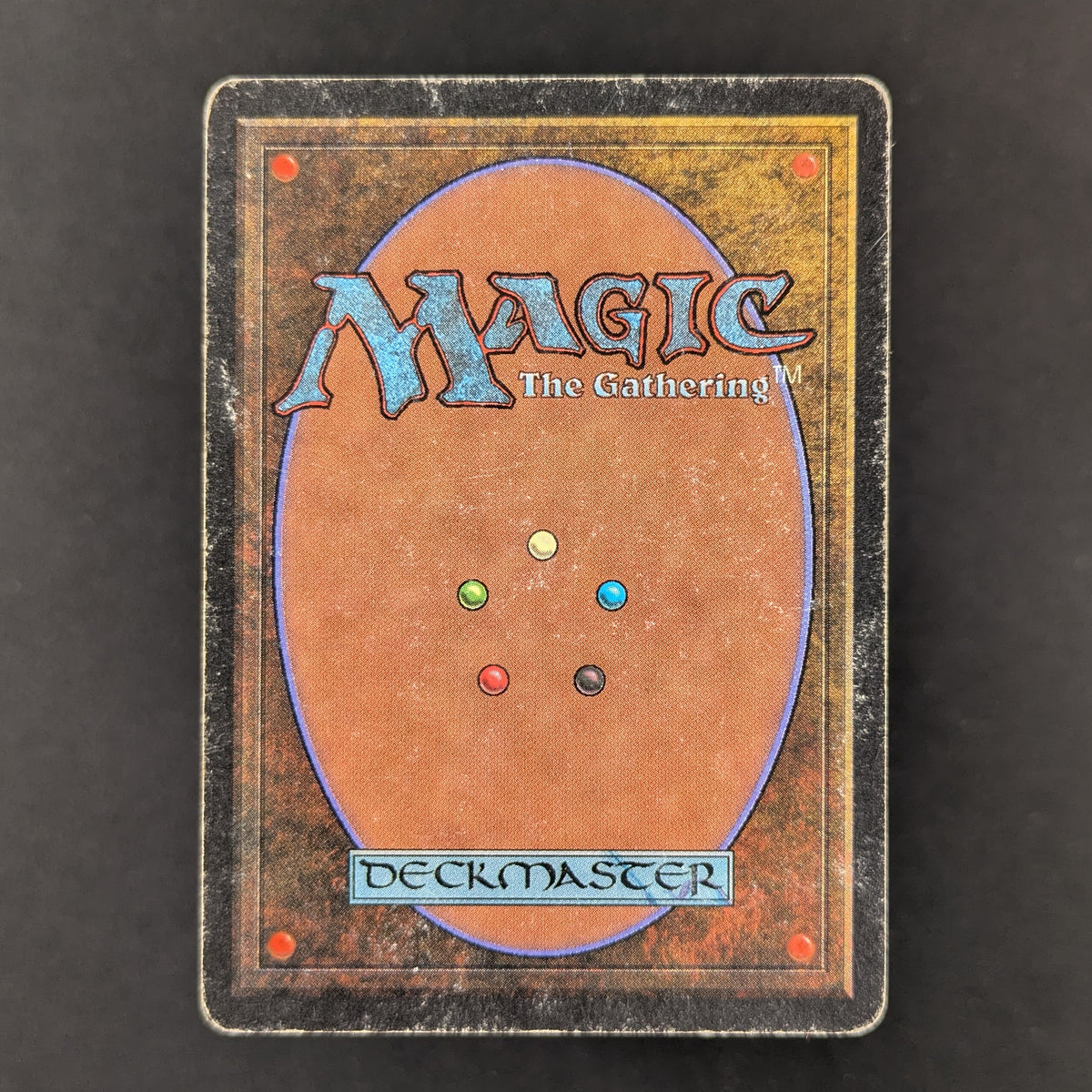 MTG Singles - Tropical Island - Revised -