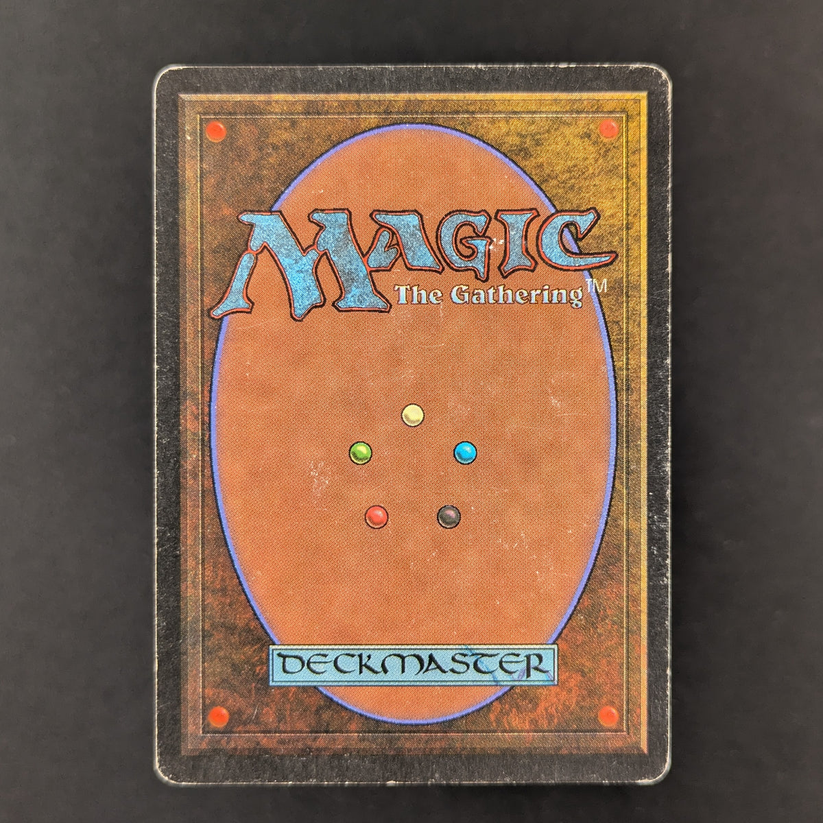 MTG Singles - Tropical Island - Revised -