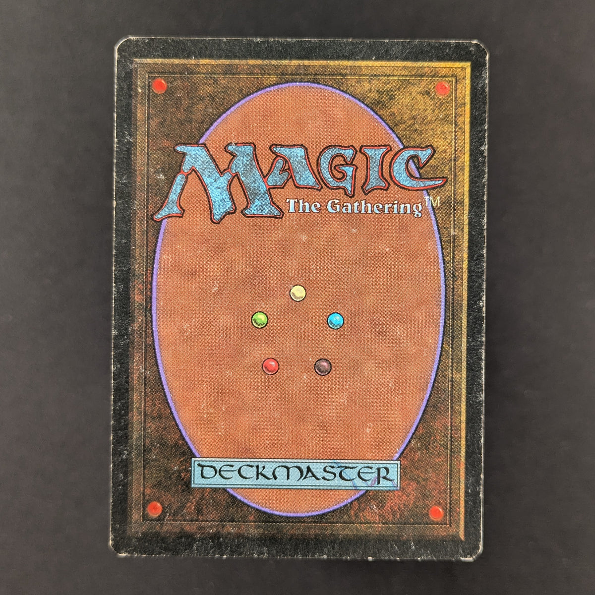 MTG Singles - Tropical Island - Revised -