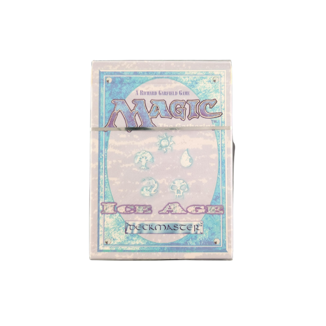 MTG Sealed Product - Ice Age Starter Deck English -