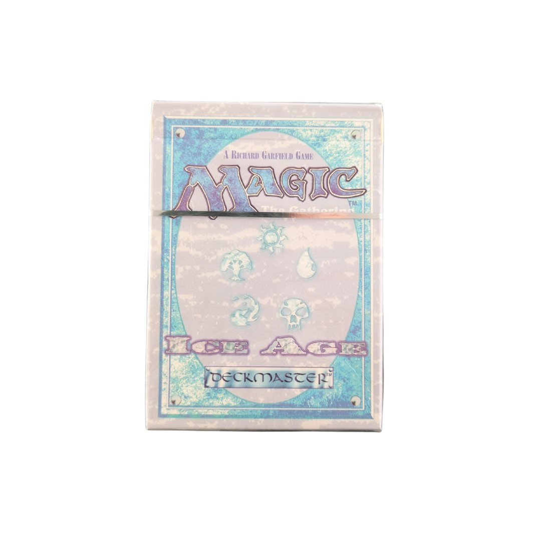 MTG Sealed Product - Ice Age Starter Deck English -