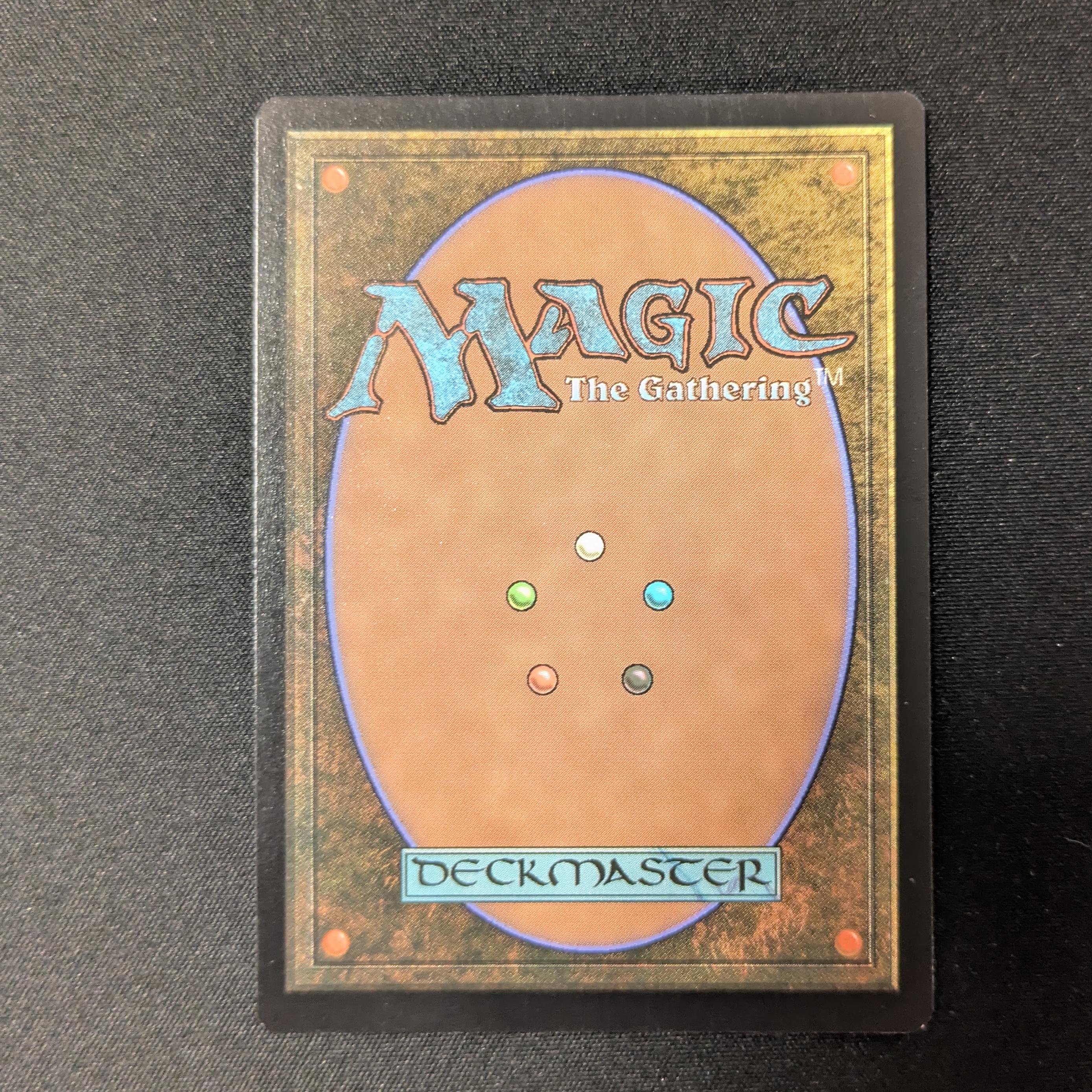 MTG Singles - Temporal Intervention - Edge of Eternities -