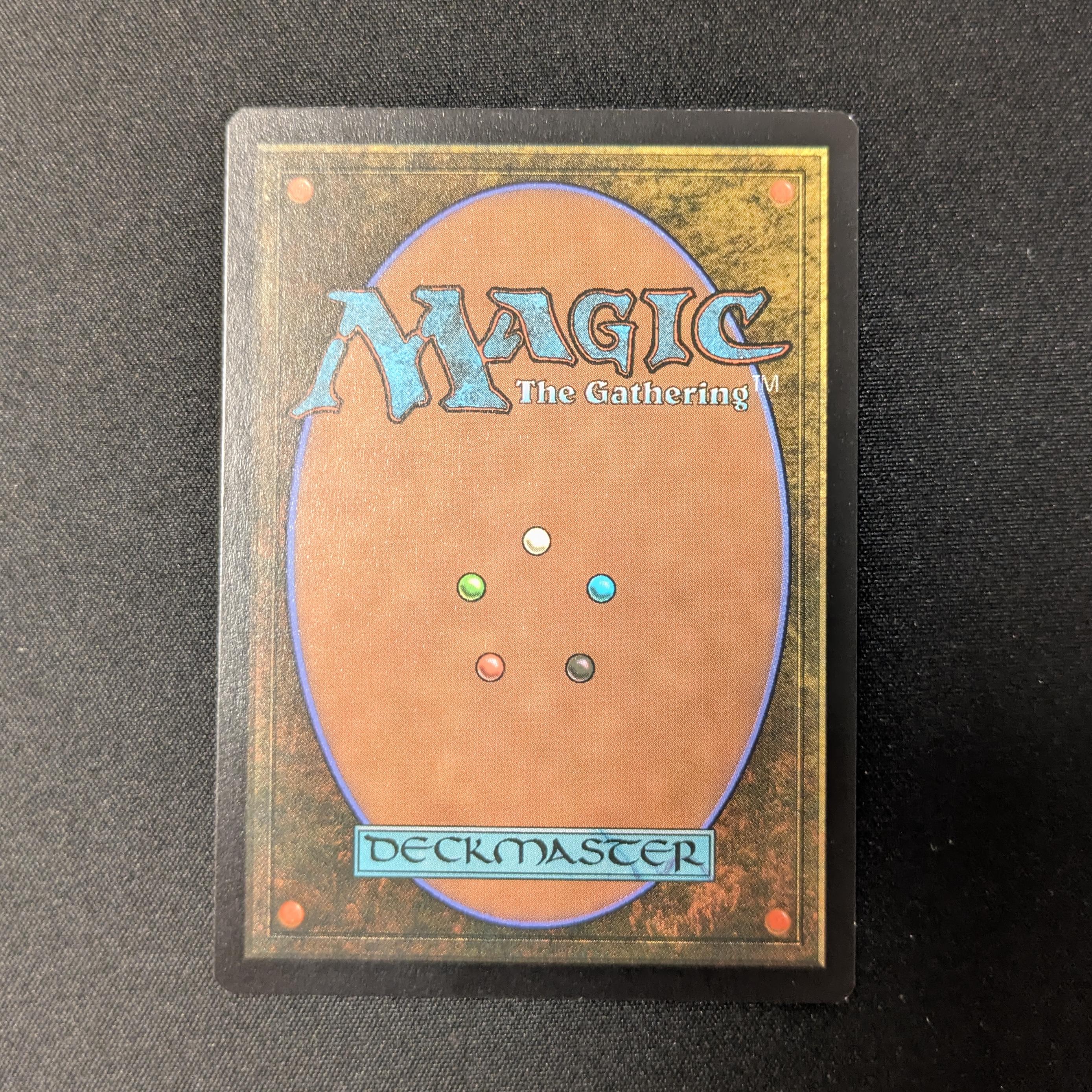 MTG Singles - Temporal Intervention - Edge of Eternities -