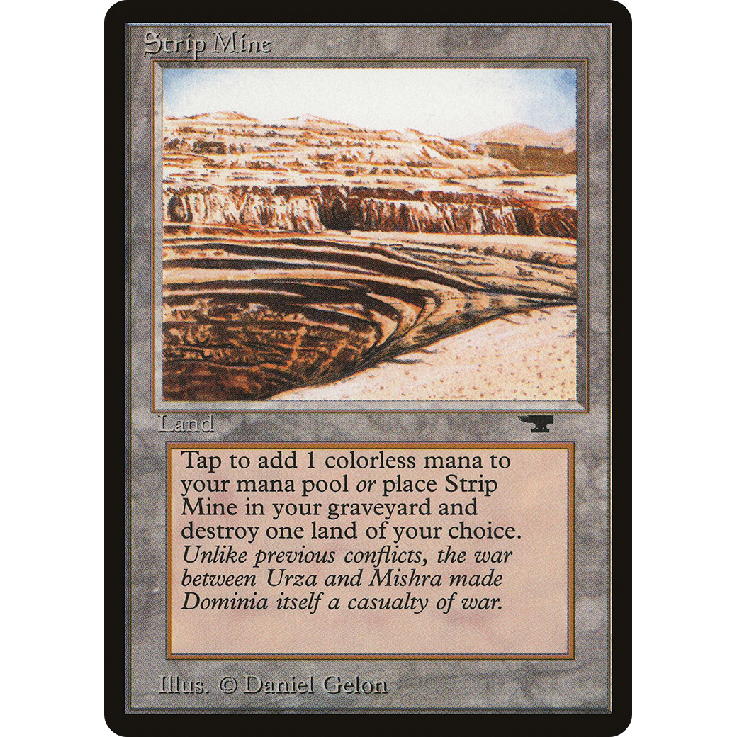 are art cards legal mtg Illicit Shipment [83] [Streets of New Capenna] [Foil] – Face to Face Games main image 0