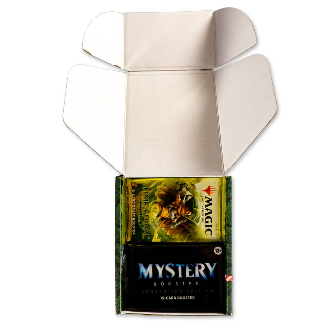 MTG Sealed Product - MTG Advent Calendar – Regular (Chaos Draft) -