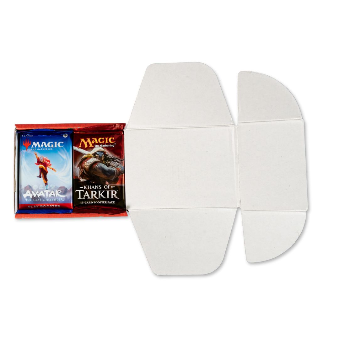 MTG Sealed Product - MTG Advent Calendar – Regular (Chaos Draft) -