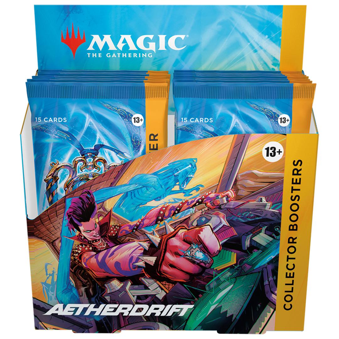 aetherdrift cards mtg Magic - - Commander Deck - Eternal Might This Aetherdrift Commander Decks includs 1 deck of 100 Magic cards (98 nonfoil cards and 2 Traditional Foil Borderless Legendary cards) Aetherdrift: Full Card Gallery |