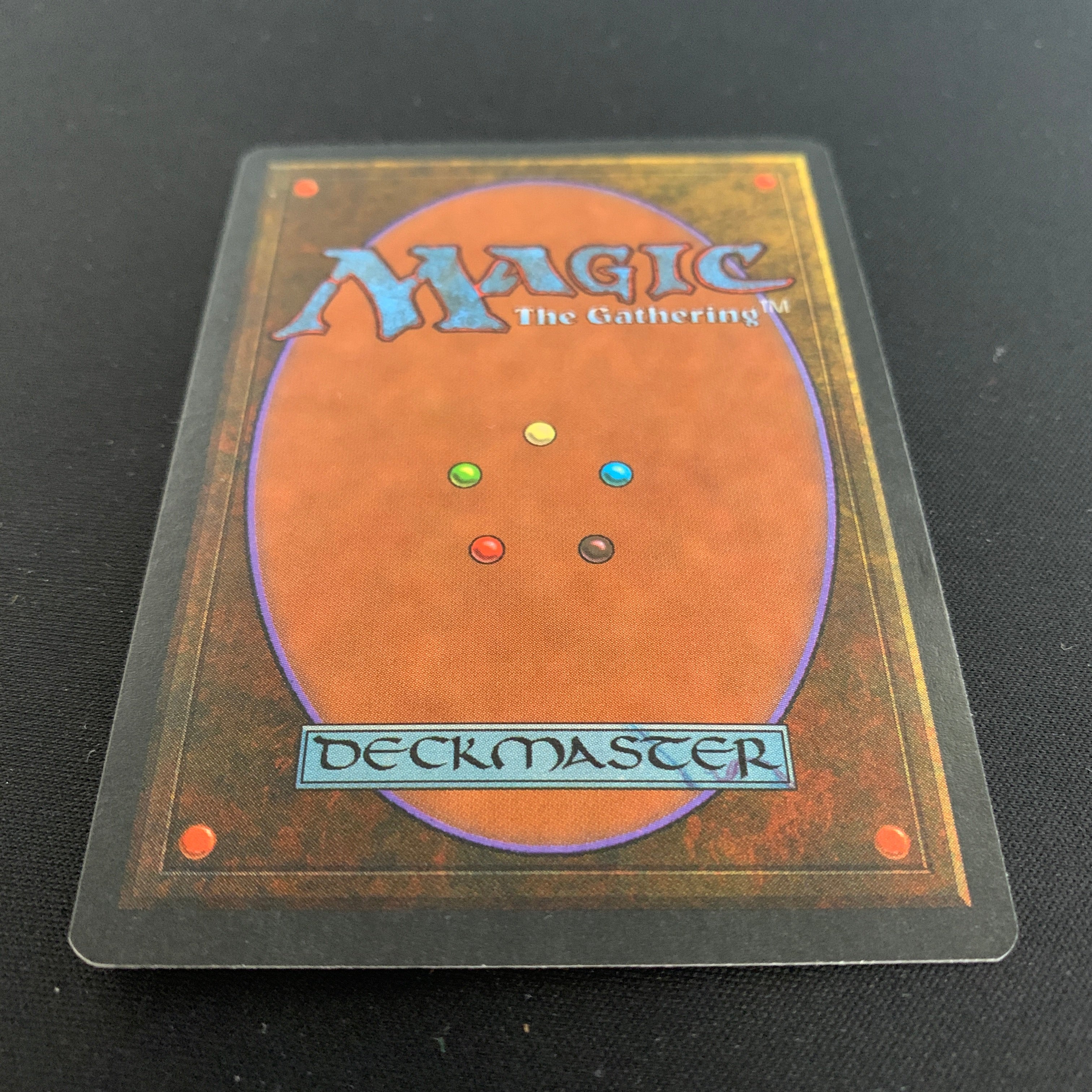 MTG Singles - All Hallow's Eve - Legends -