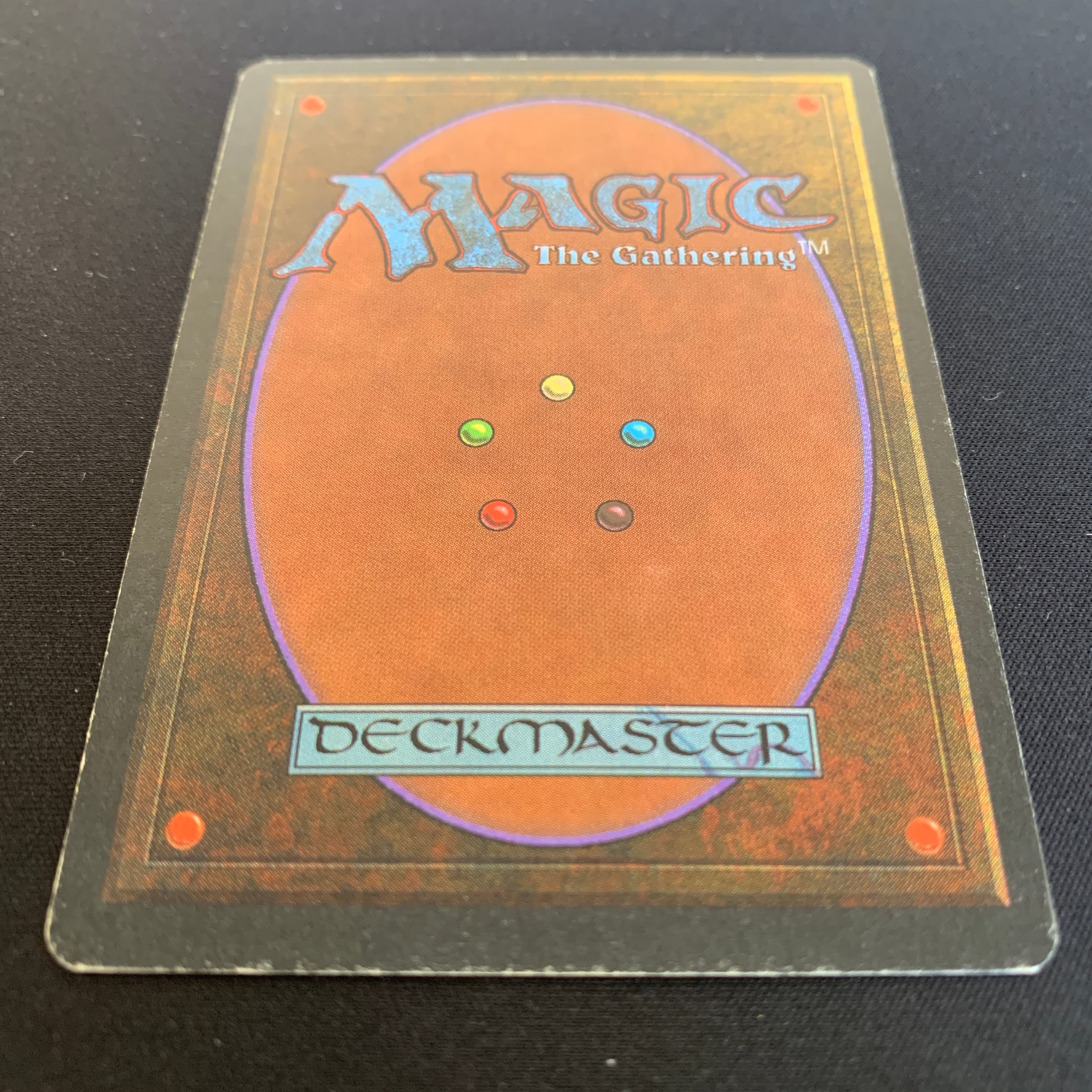 MTG Singles - All Hallow's Eve - Legends -