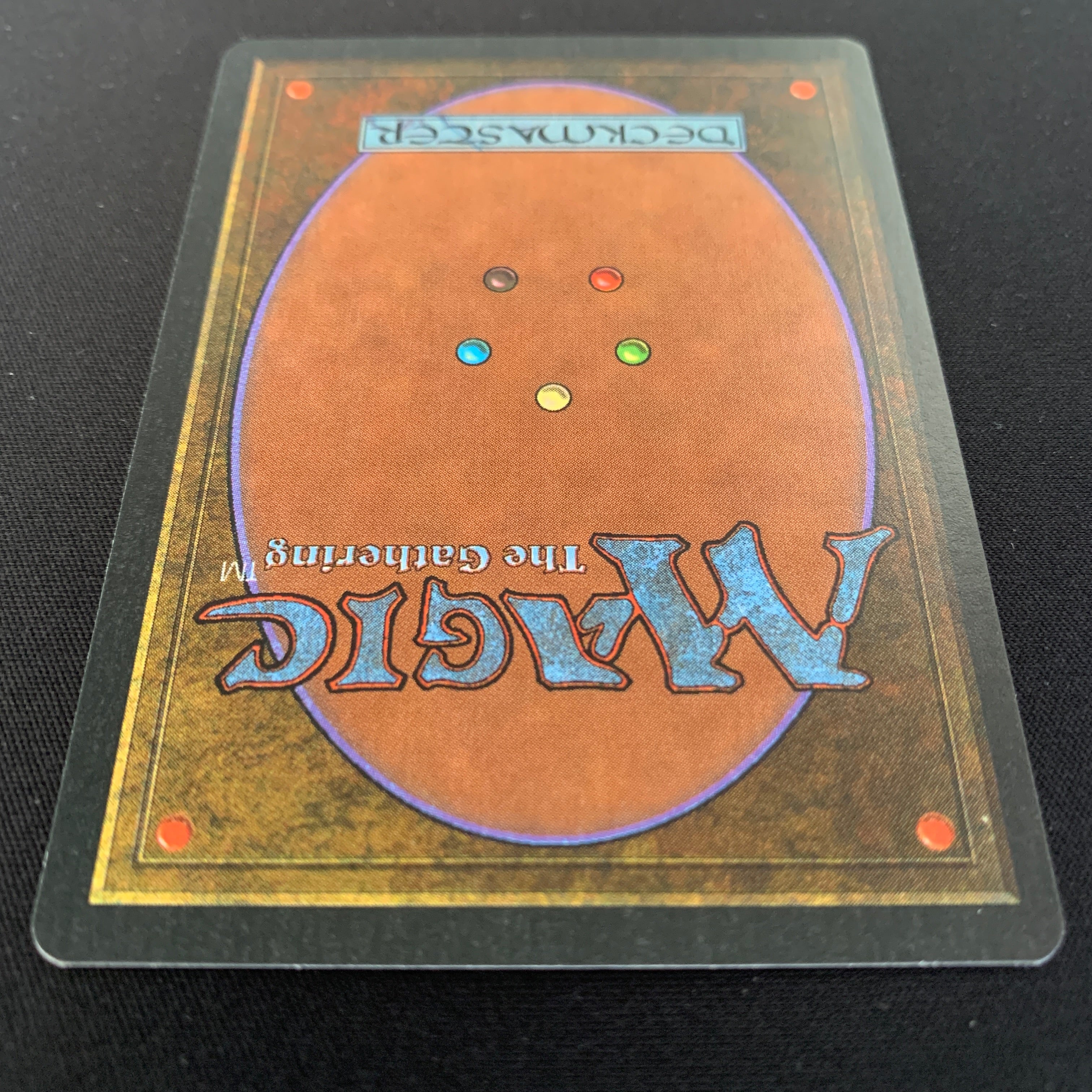 MTG Singles - All Hallow's Eve - Legends -