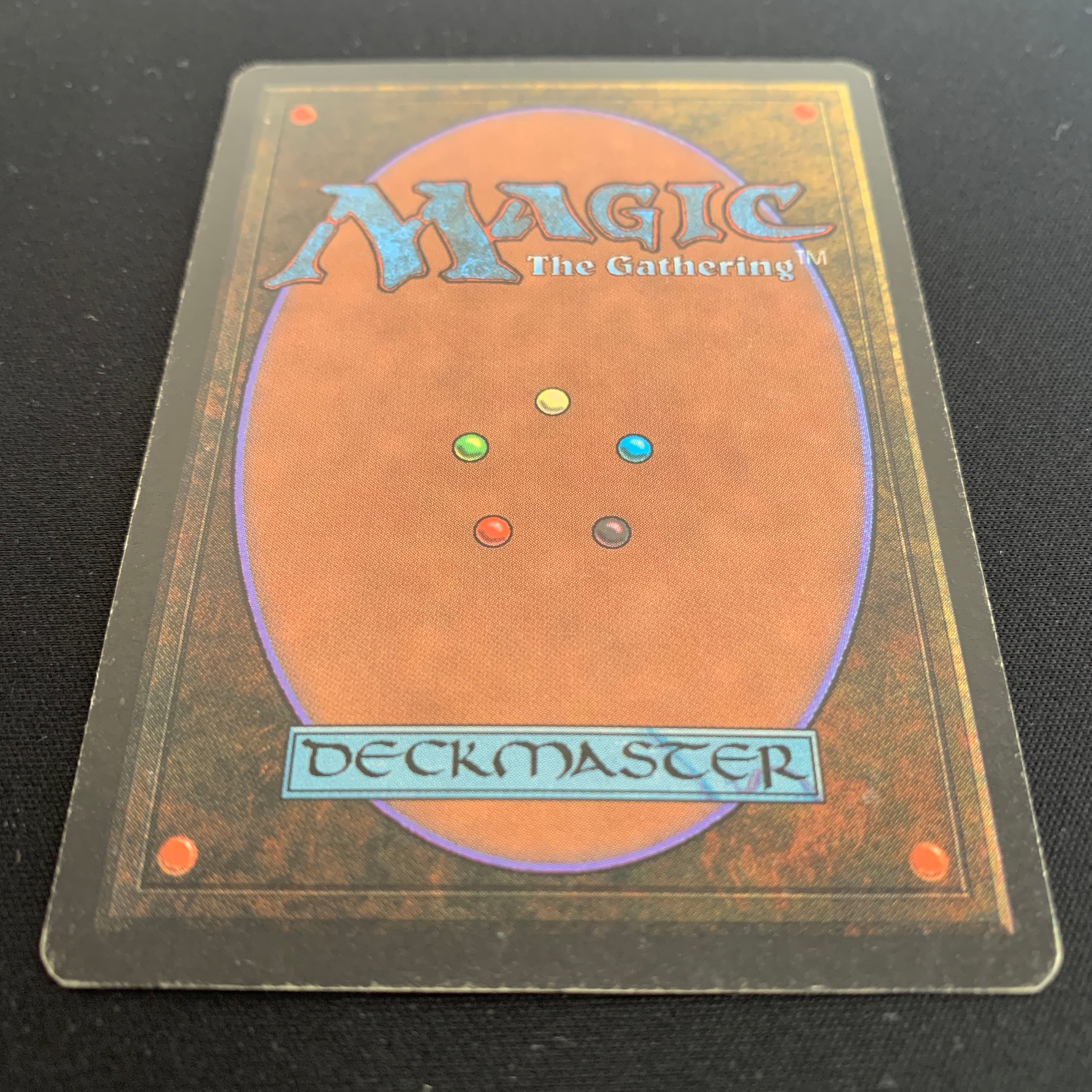 MTG Singles - Ancestral Recall - Beta -