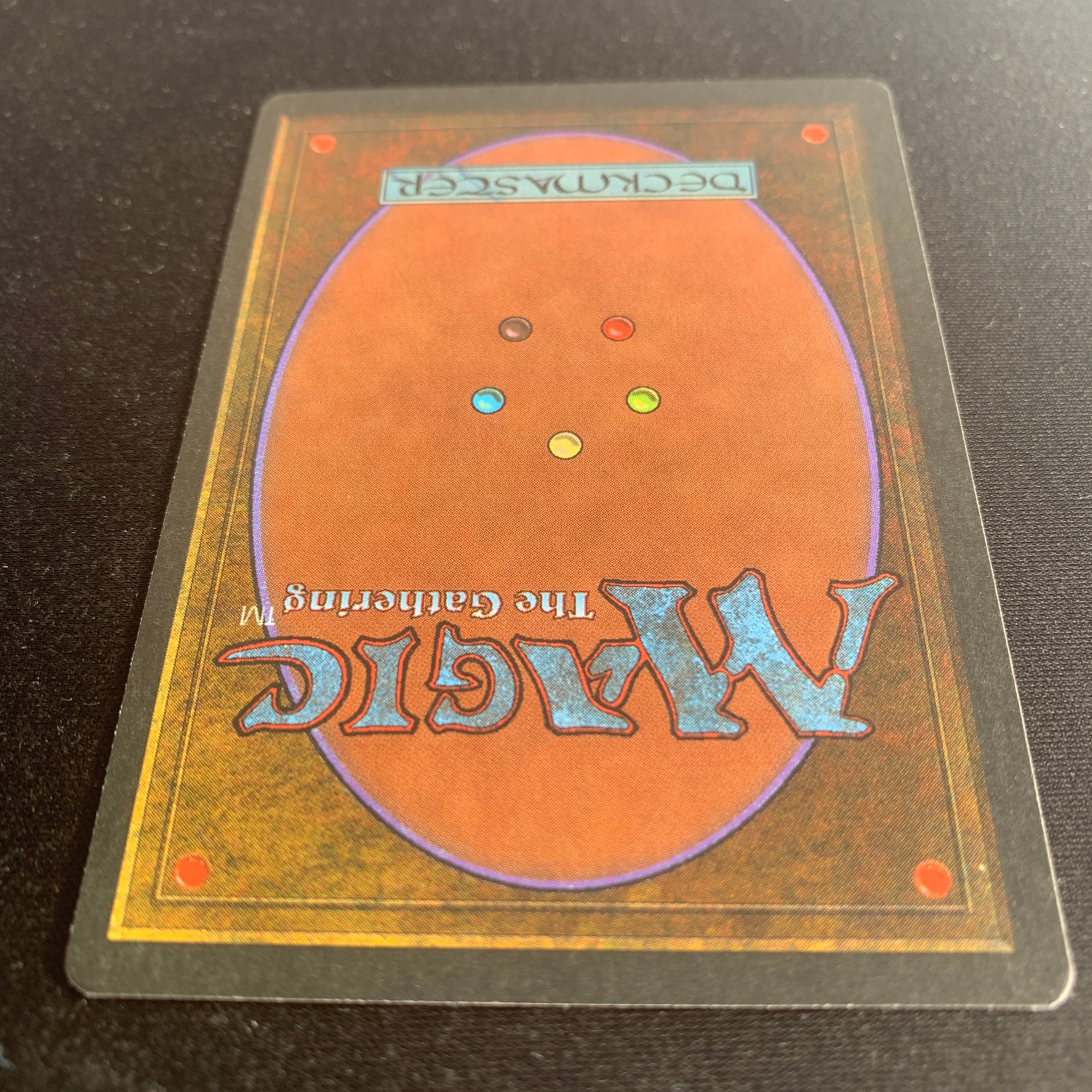 MTG Singles - Angus Mackenzie - Legends -