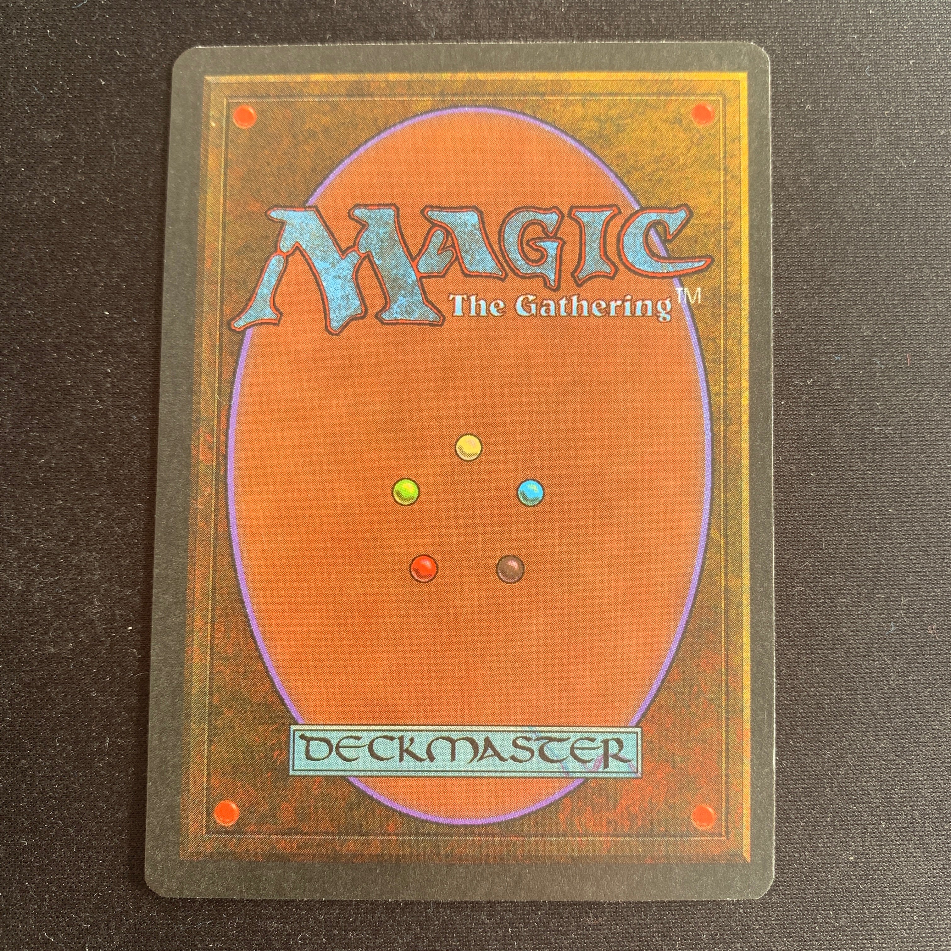 MTG Singles - Angus Mackenzie - Legends -