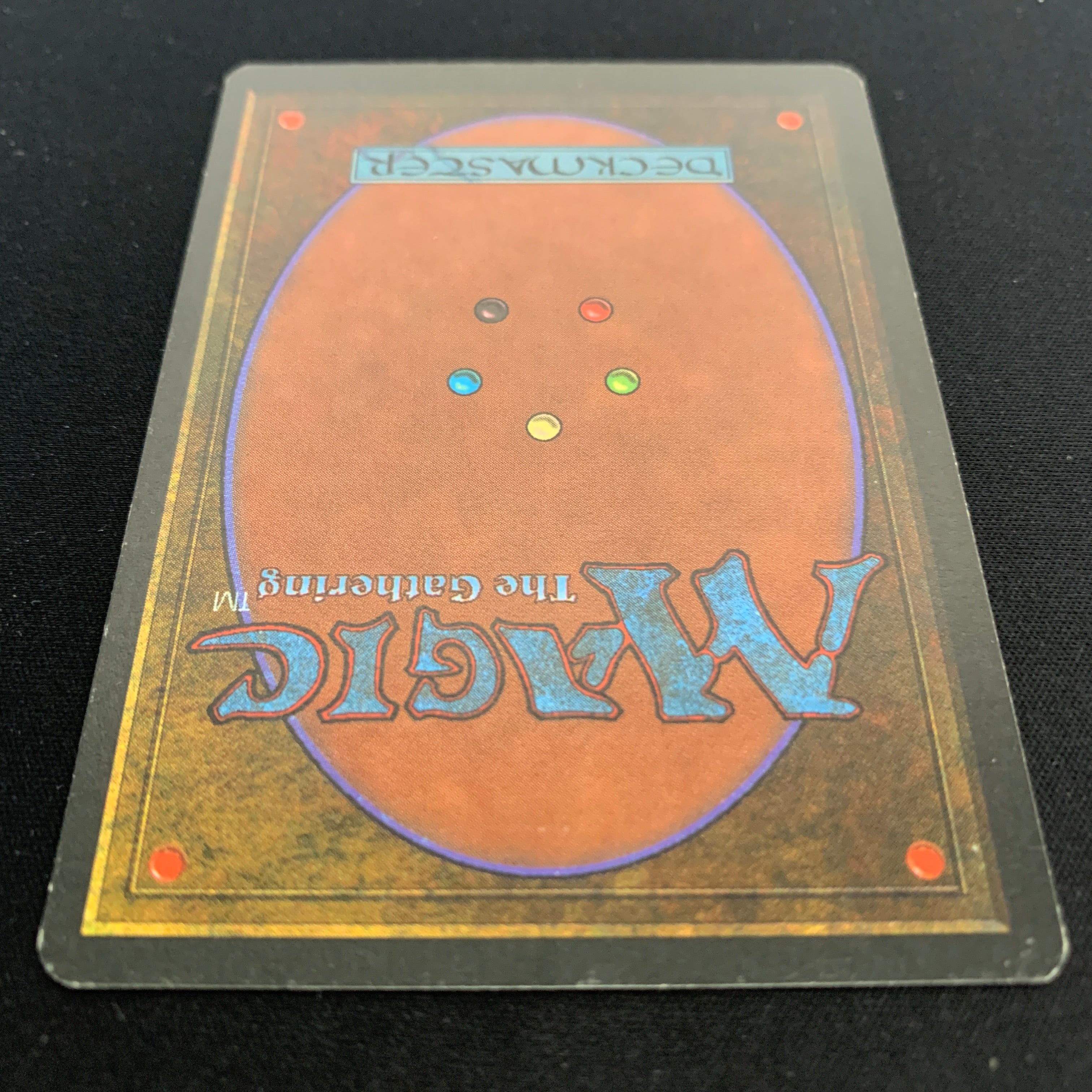 MTG Singles - Angus Mackenzie - Legends -