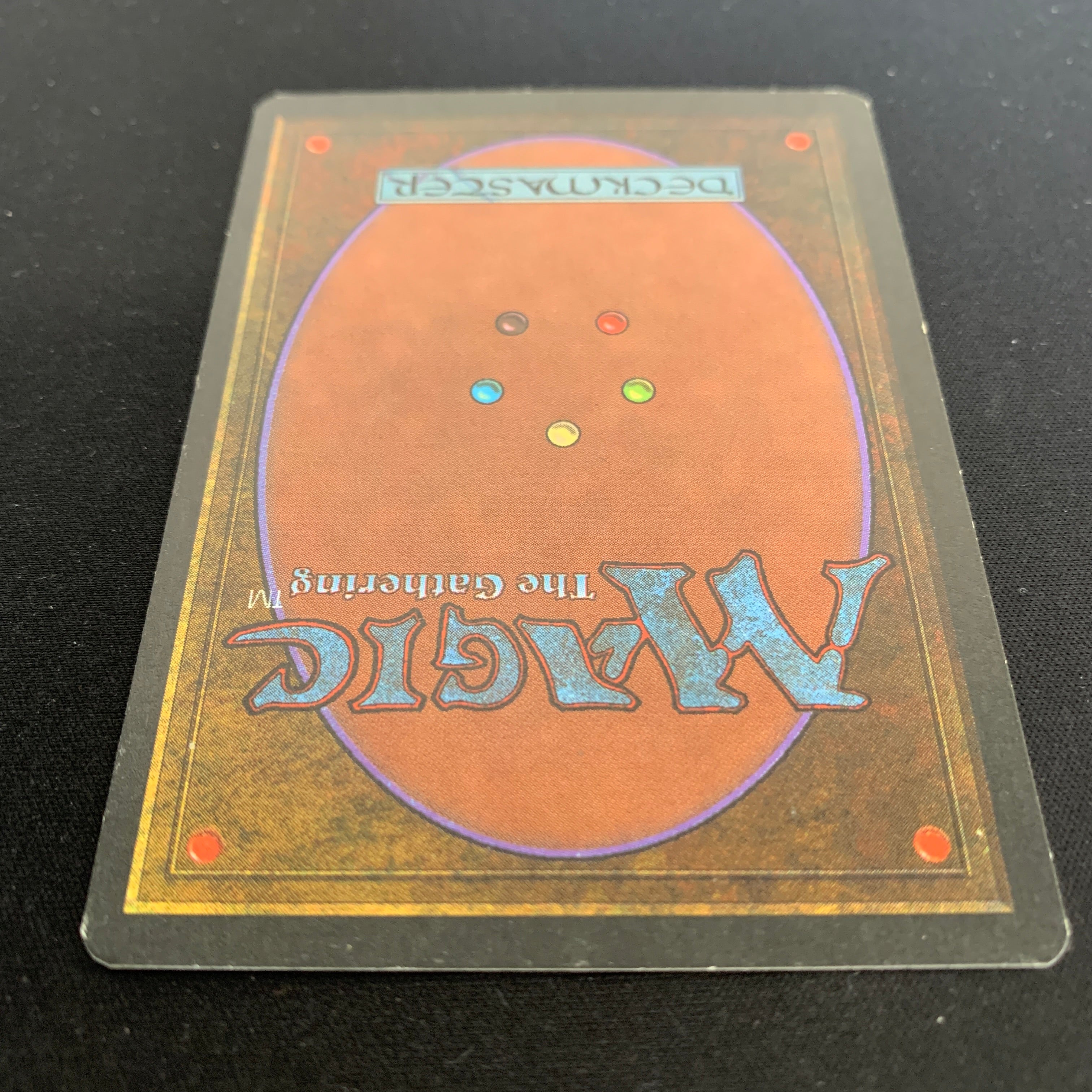 MTG Singles - Angus Mackenzie - Legends -