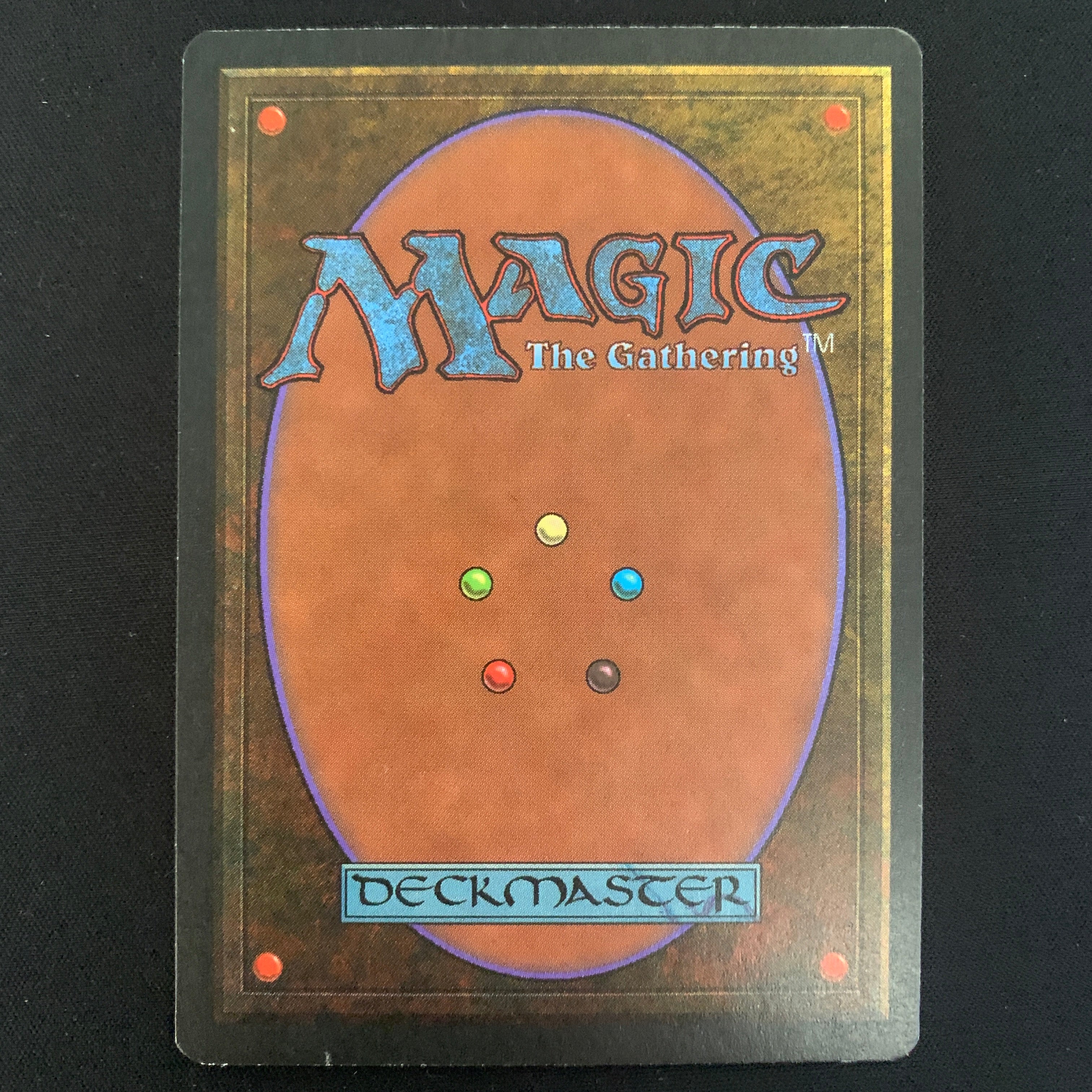 MTG Singles - Angus Mackenzie - Legends -