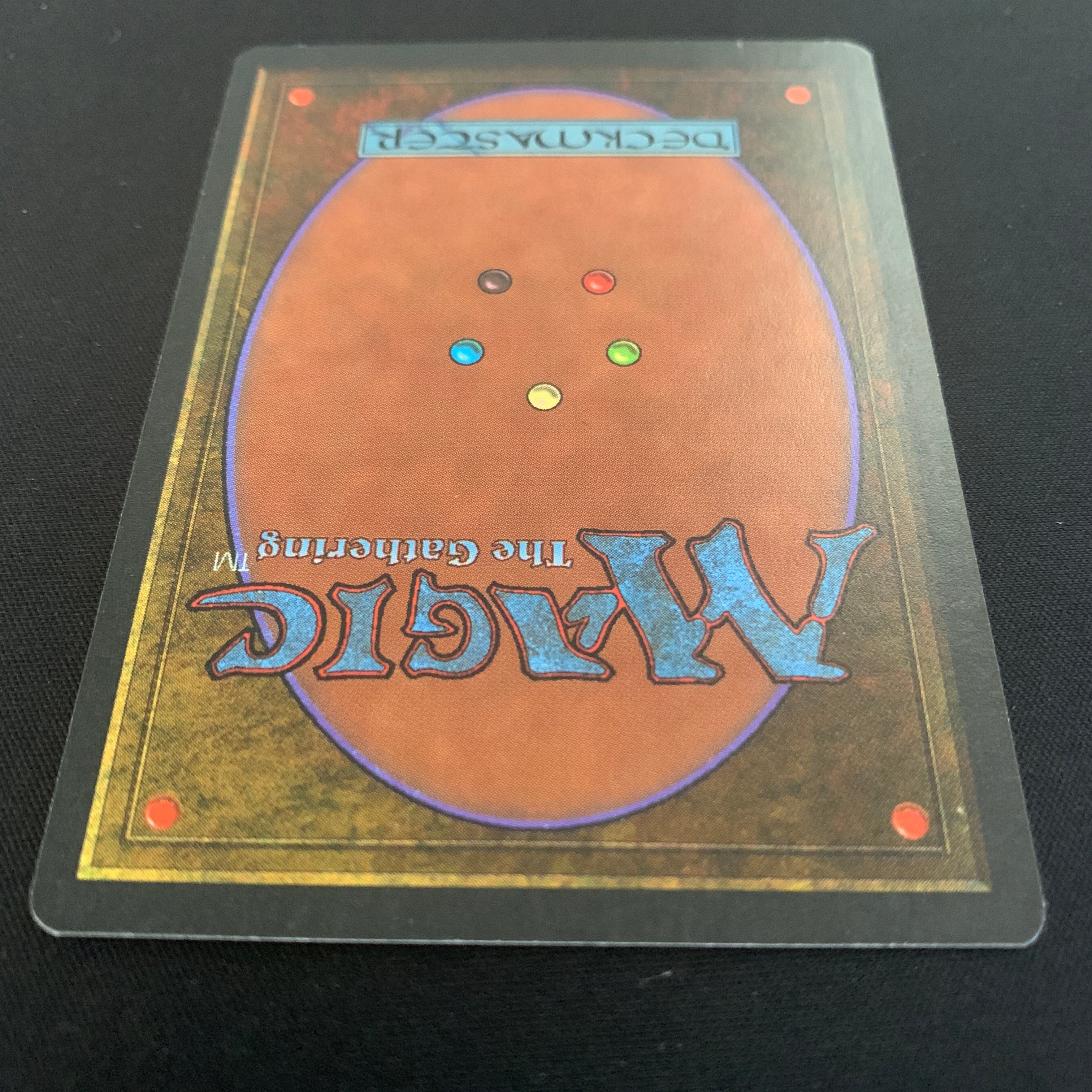 MTG Singles - Angus Mackenzie - Legends -