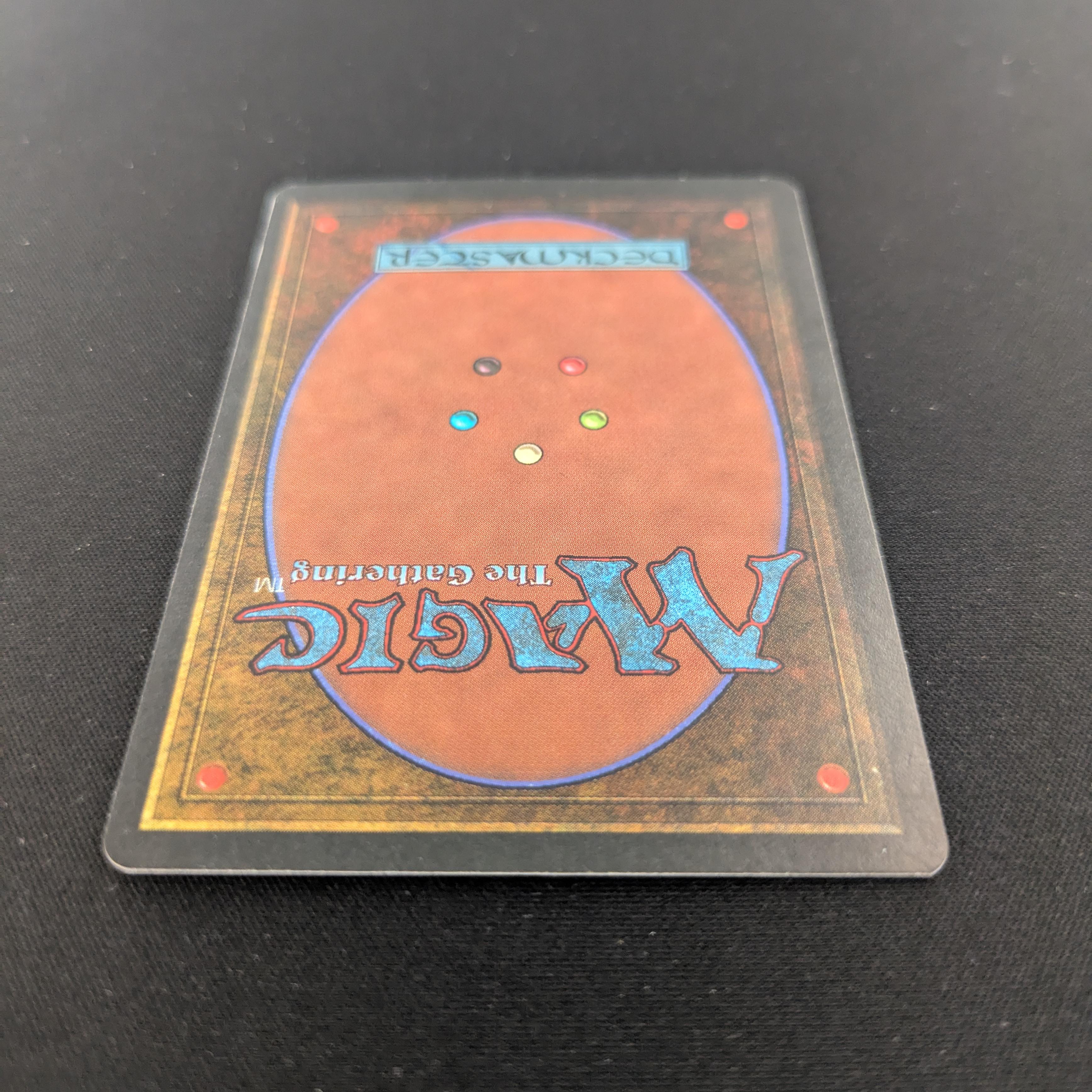 MTG Singles - Angus Mackenzie - Legends -