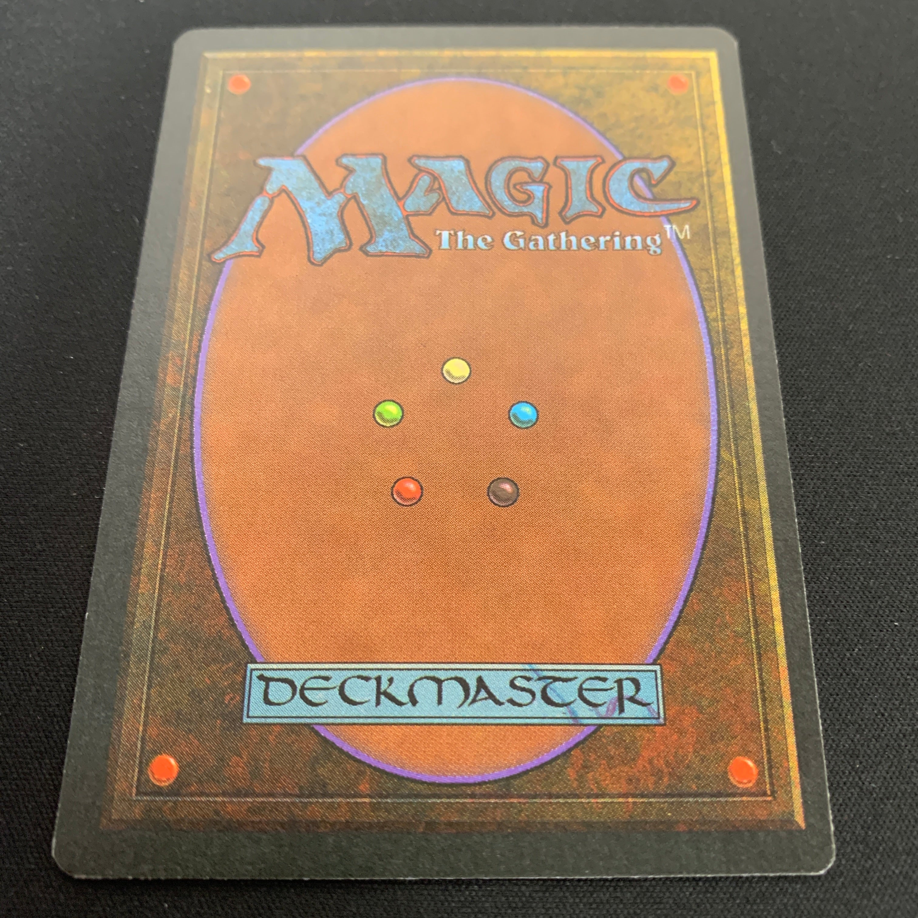 MTG Singles - Angus Mackenzie - Legends -