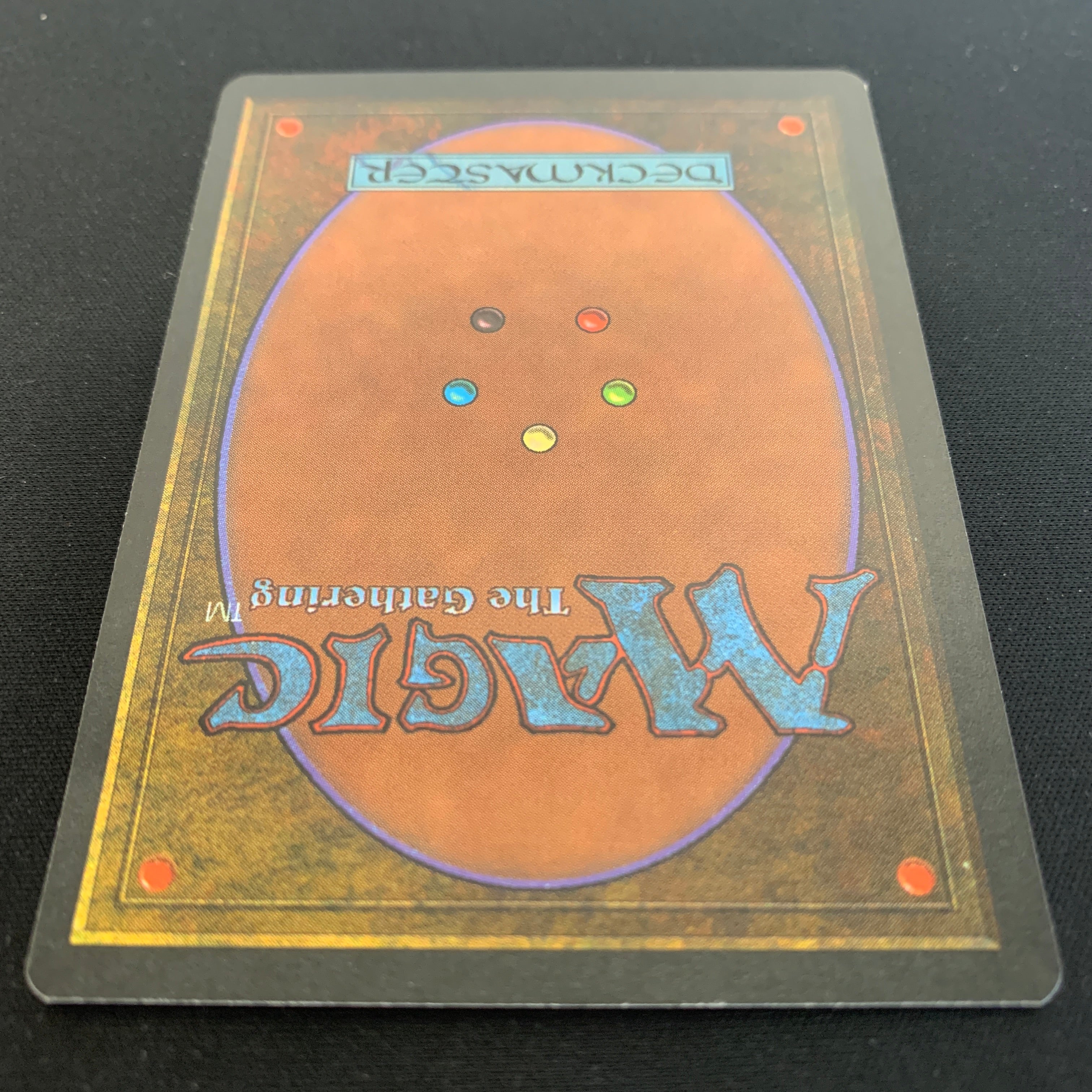 MTG Singles - Angus Mackenzie - Legends -