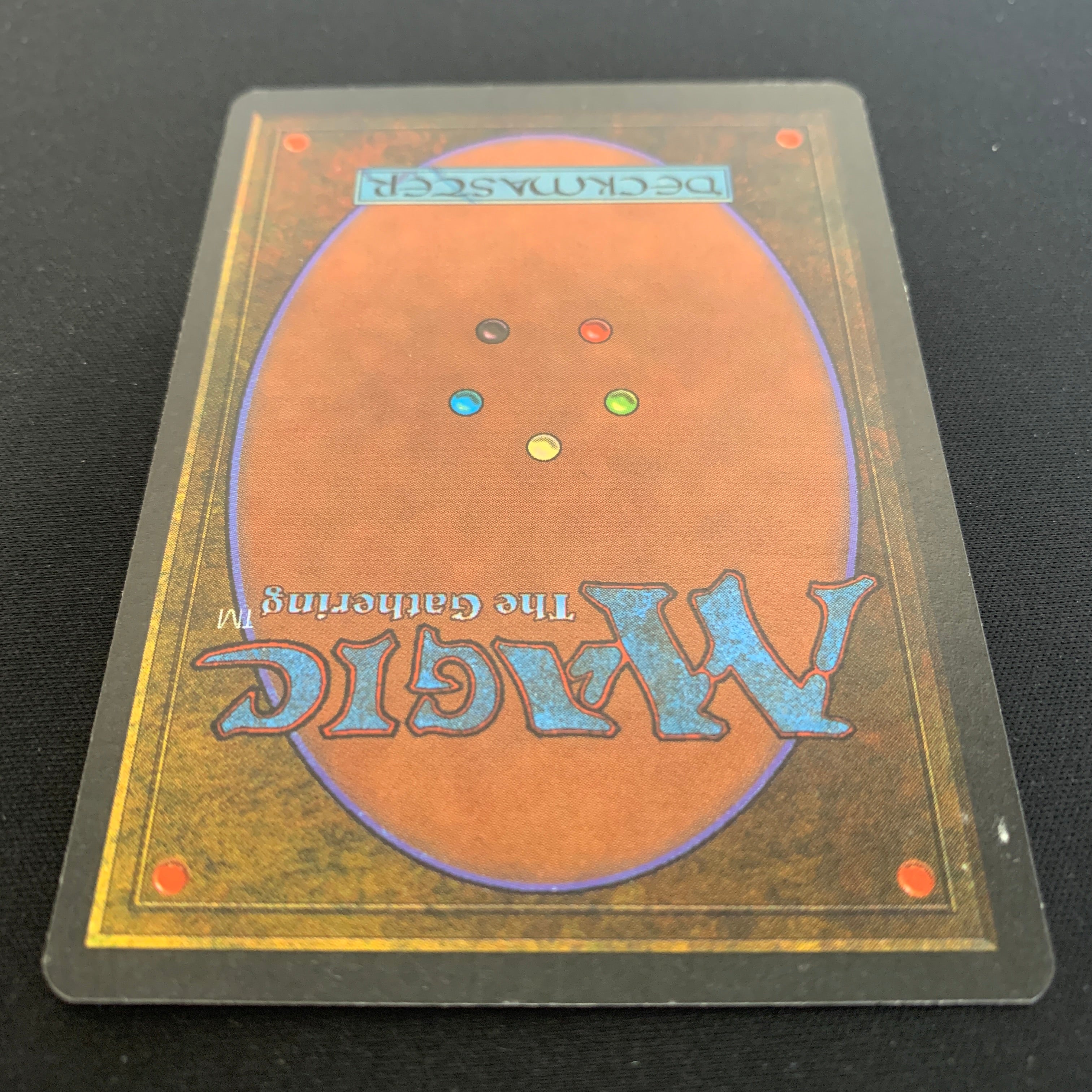 MTG Singles - Angus Mackenzie - Legends -