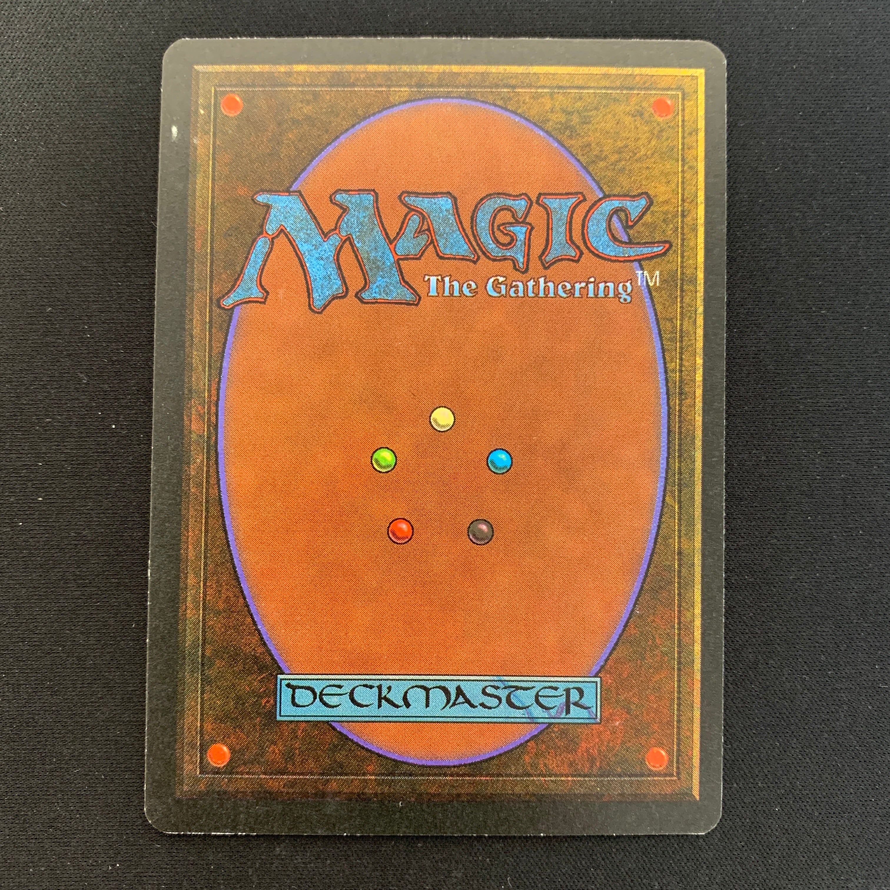MTG Singles - Angus Mackenzie - Legends -