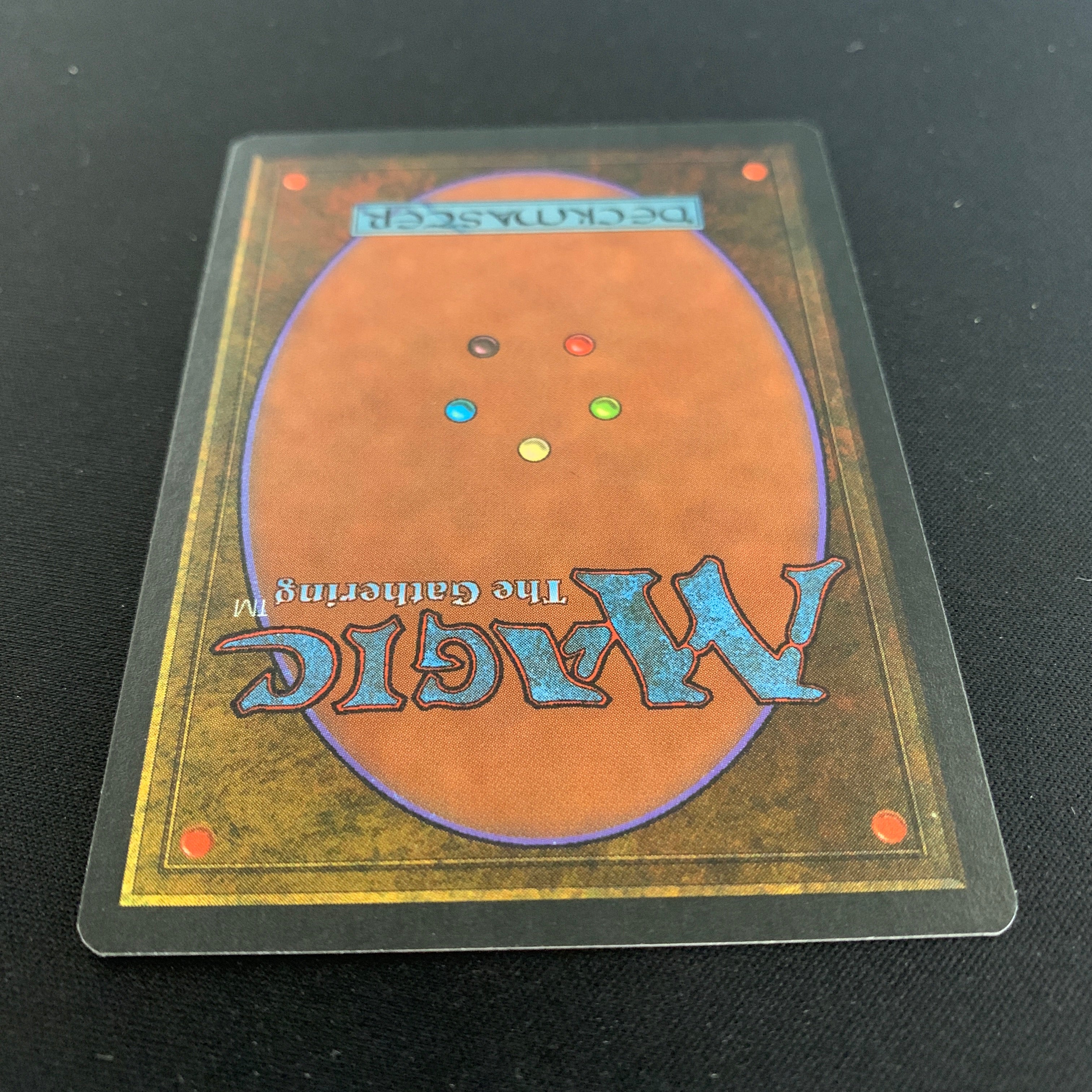 MTG Singles - Angus Mackenzie - Legends -